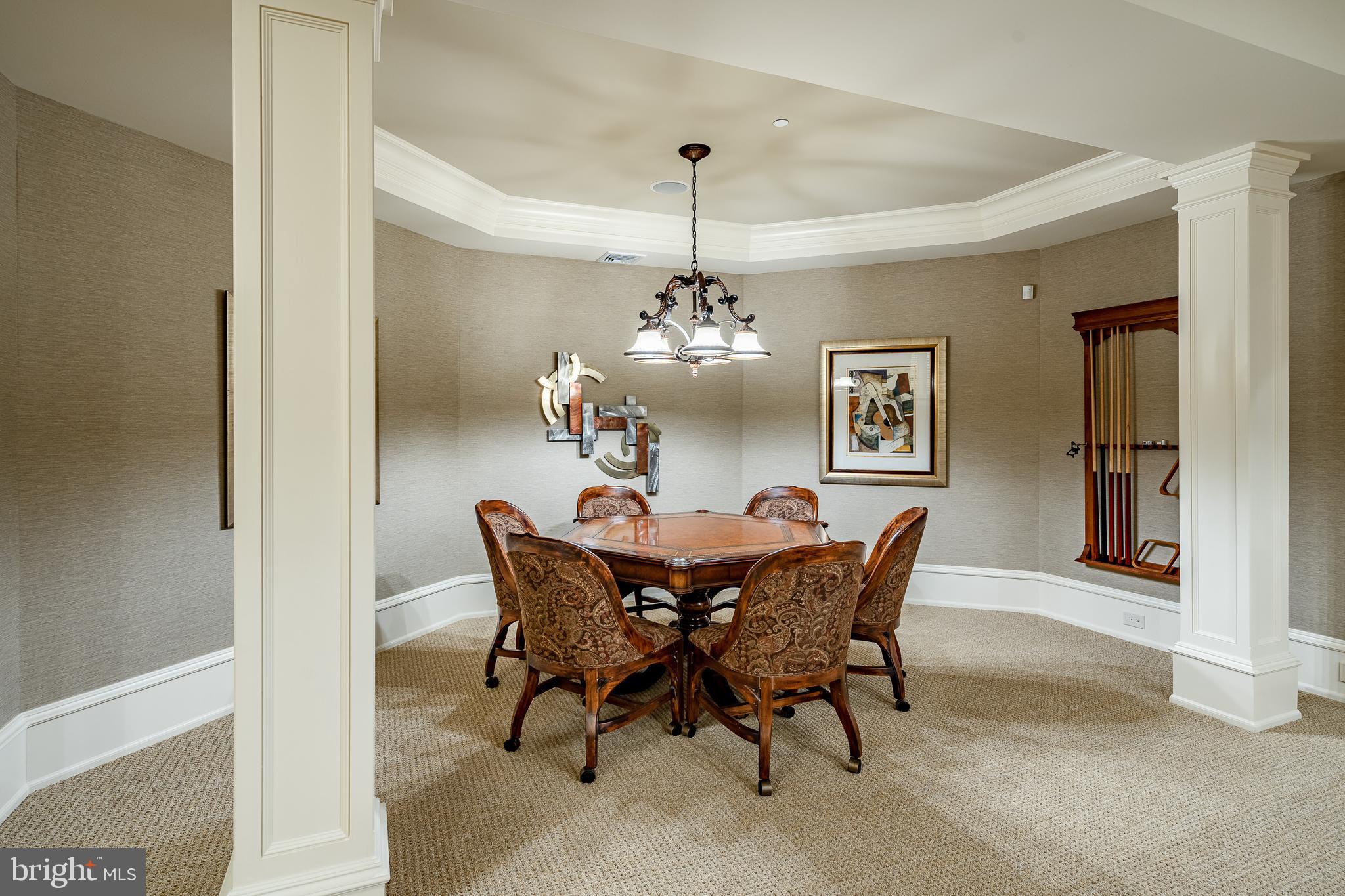 GWYNEDD VALLEY - Residential