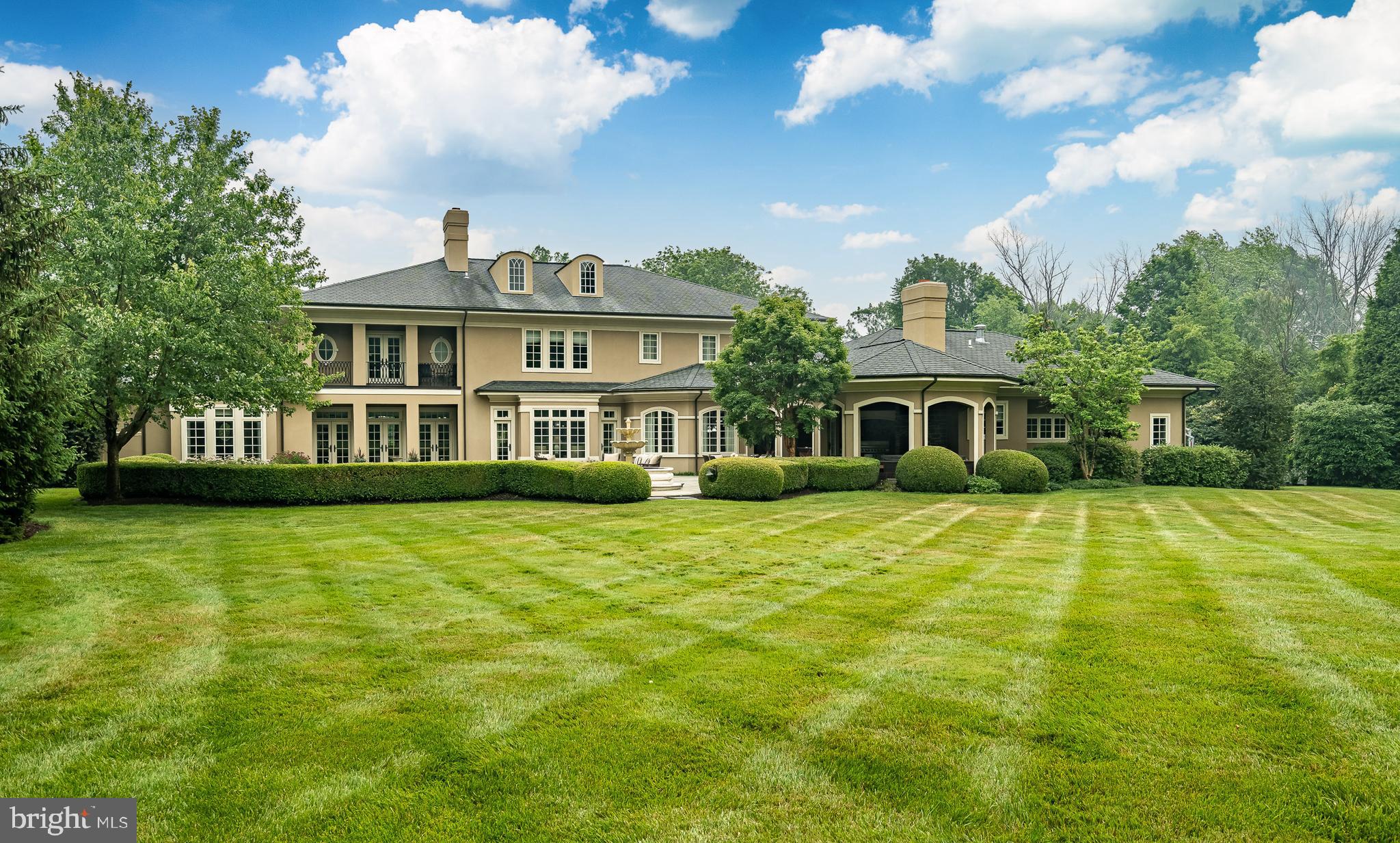 GWYNEDD VALLEY - Residential