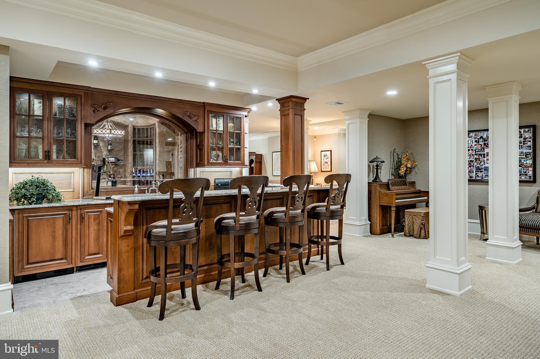 GWYNEDD VALLEY - Residential