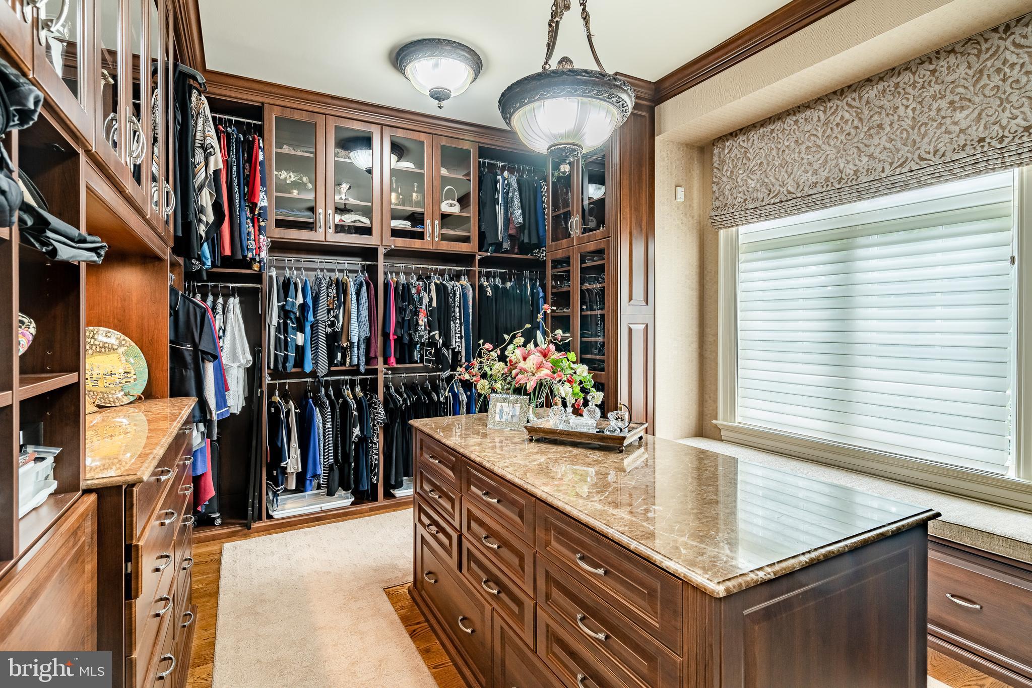 GWYNEDD VALLEY - Residential