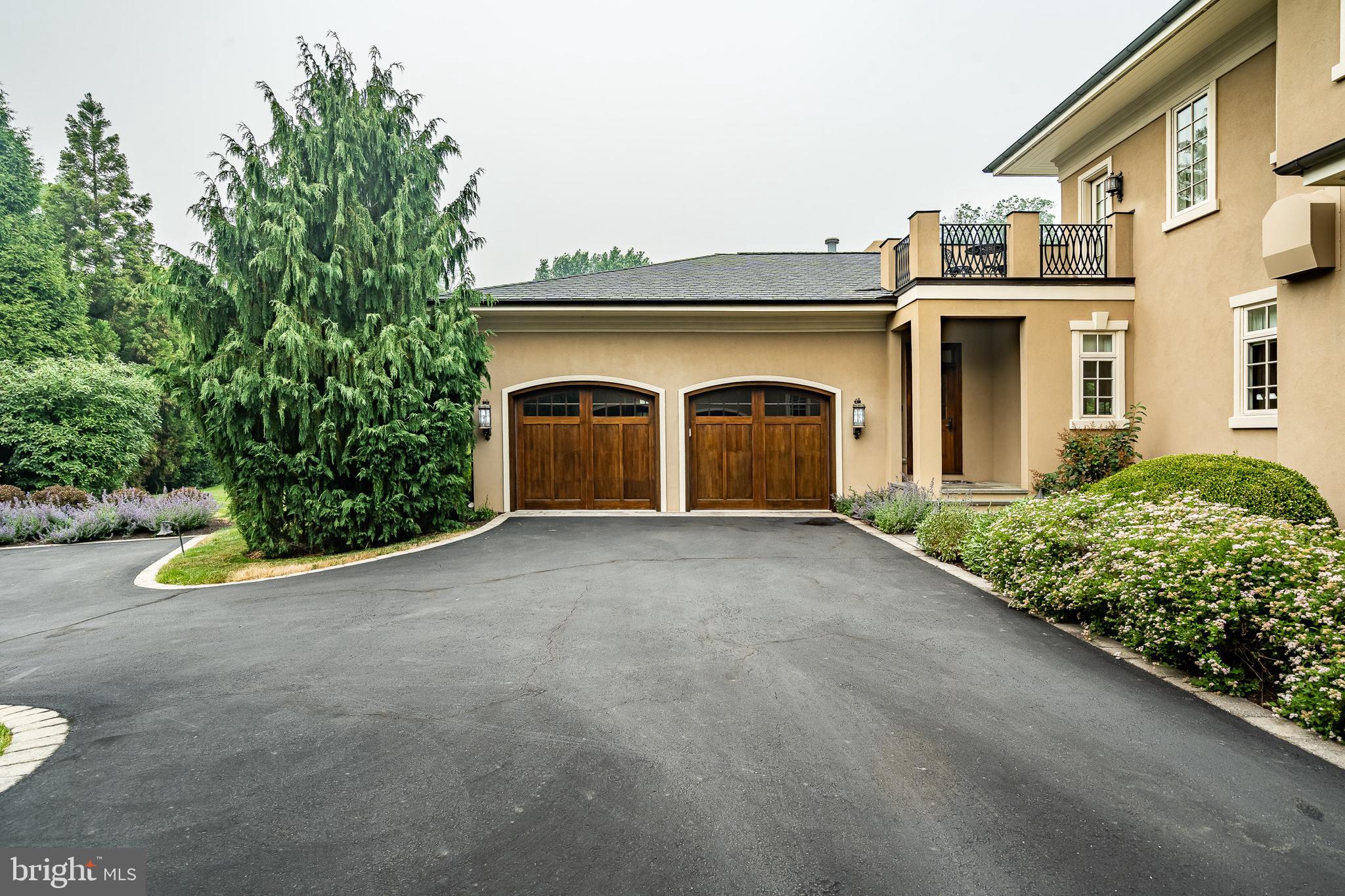 GWYNEDD VALLEY - Residential