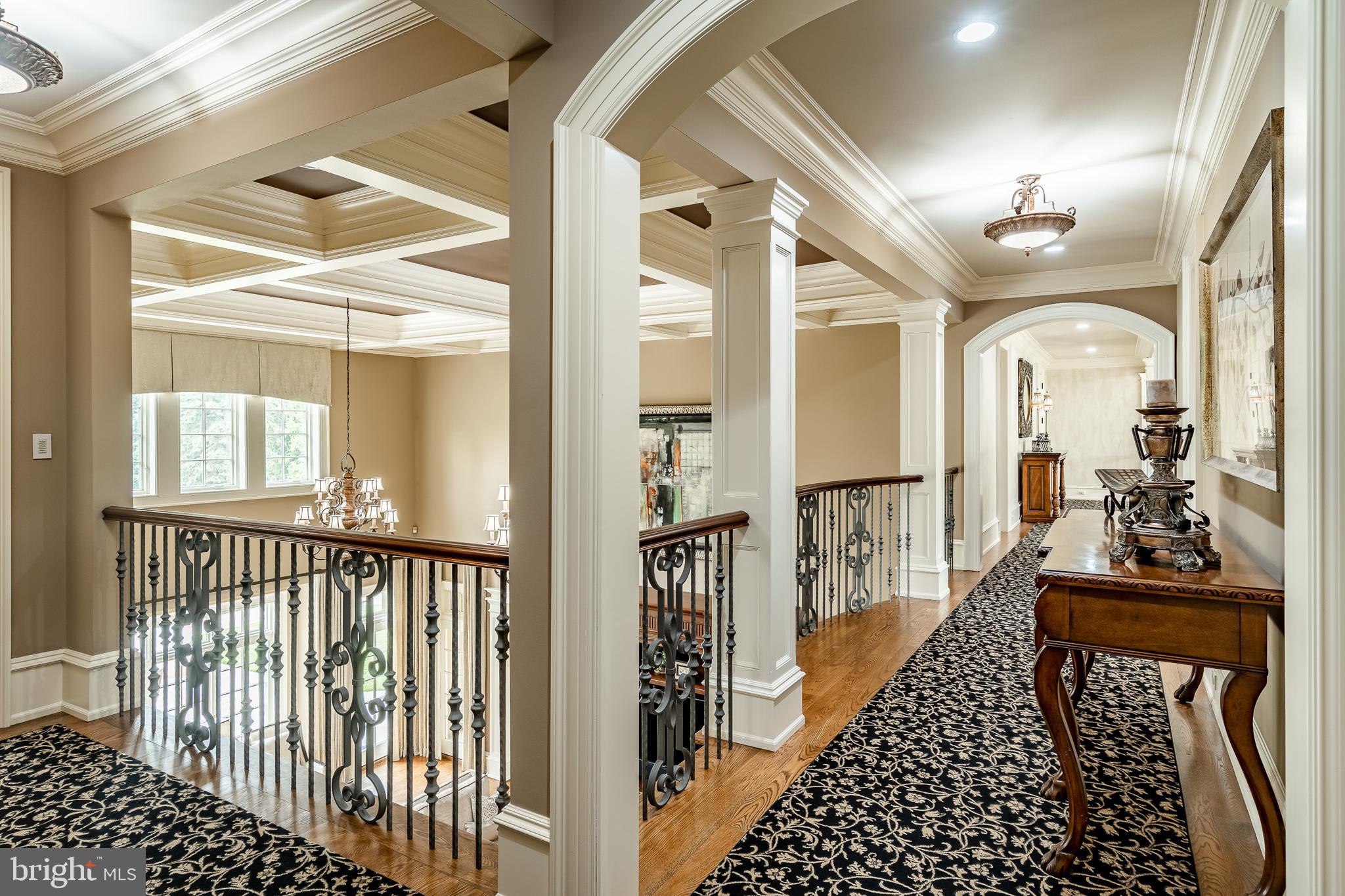 GWYNEDD VALLEY - Residential