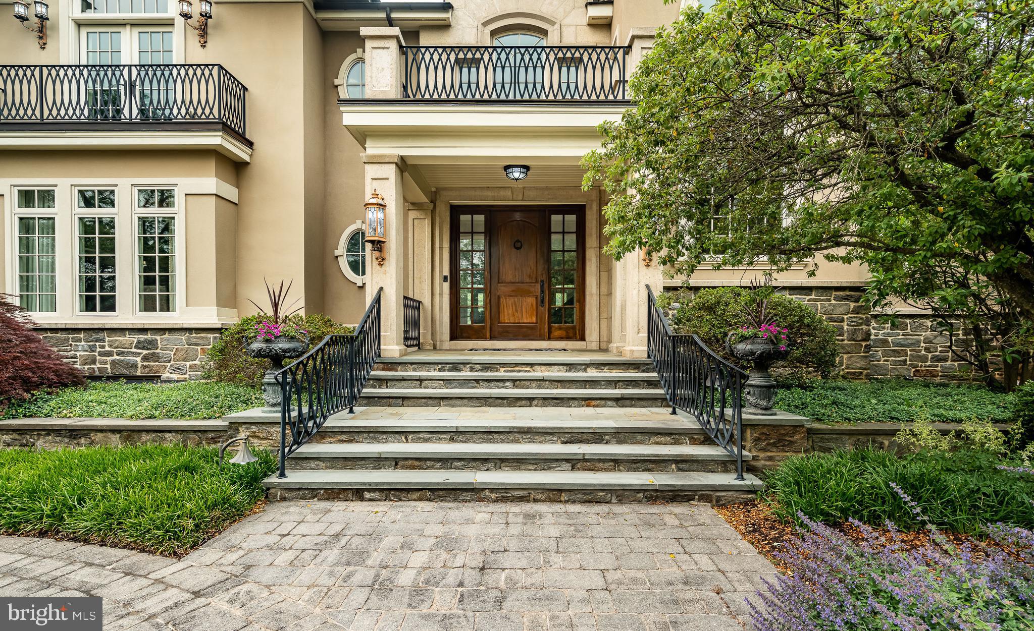 GWYNEDD VALLEY - Residential