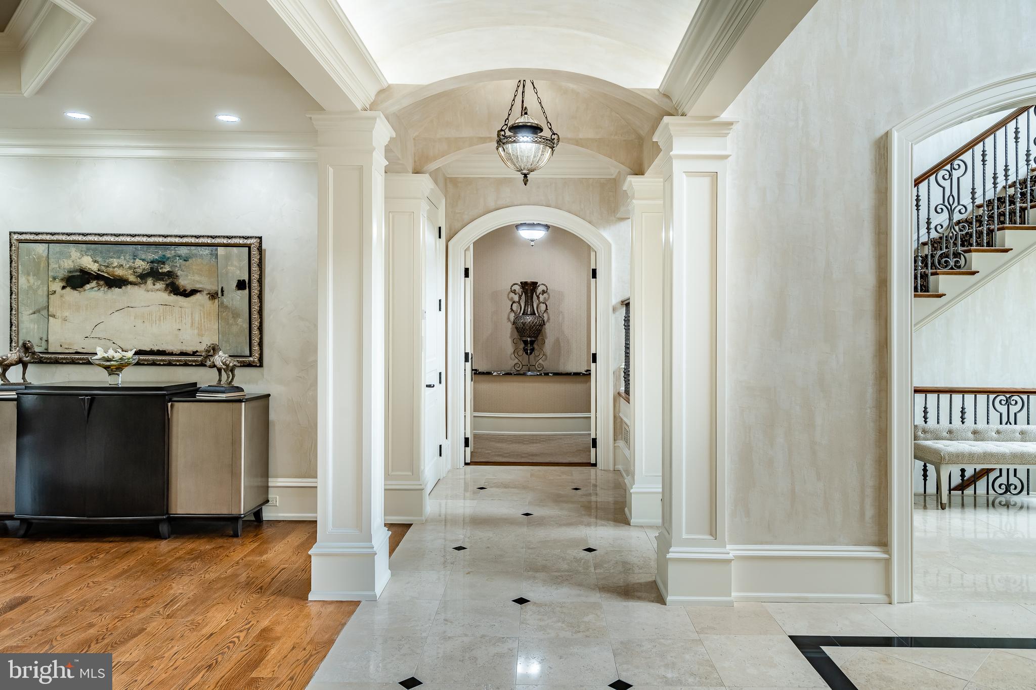 GWYNEDD VALLEY - Residential