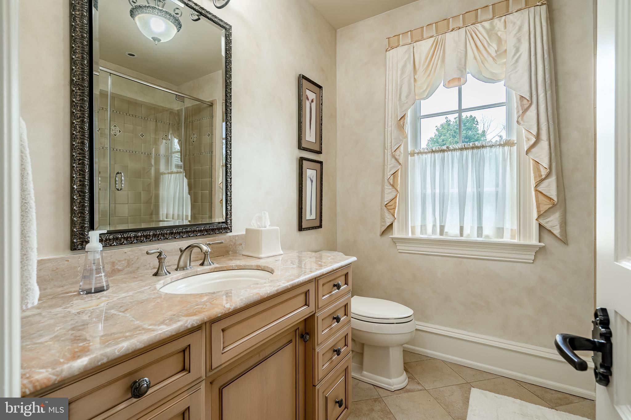 GWYNEDD VALLEY - Residential