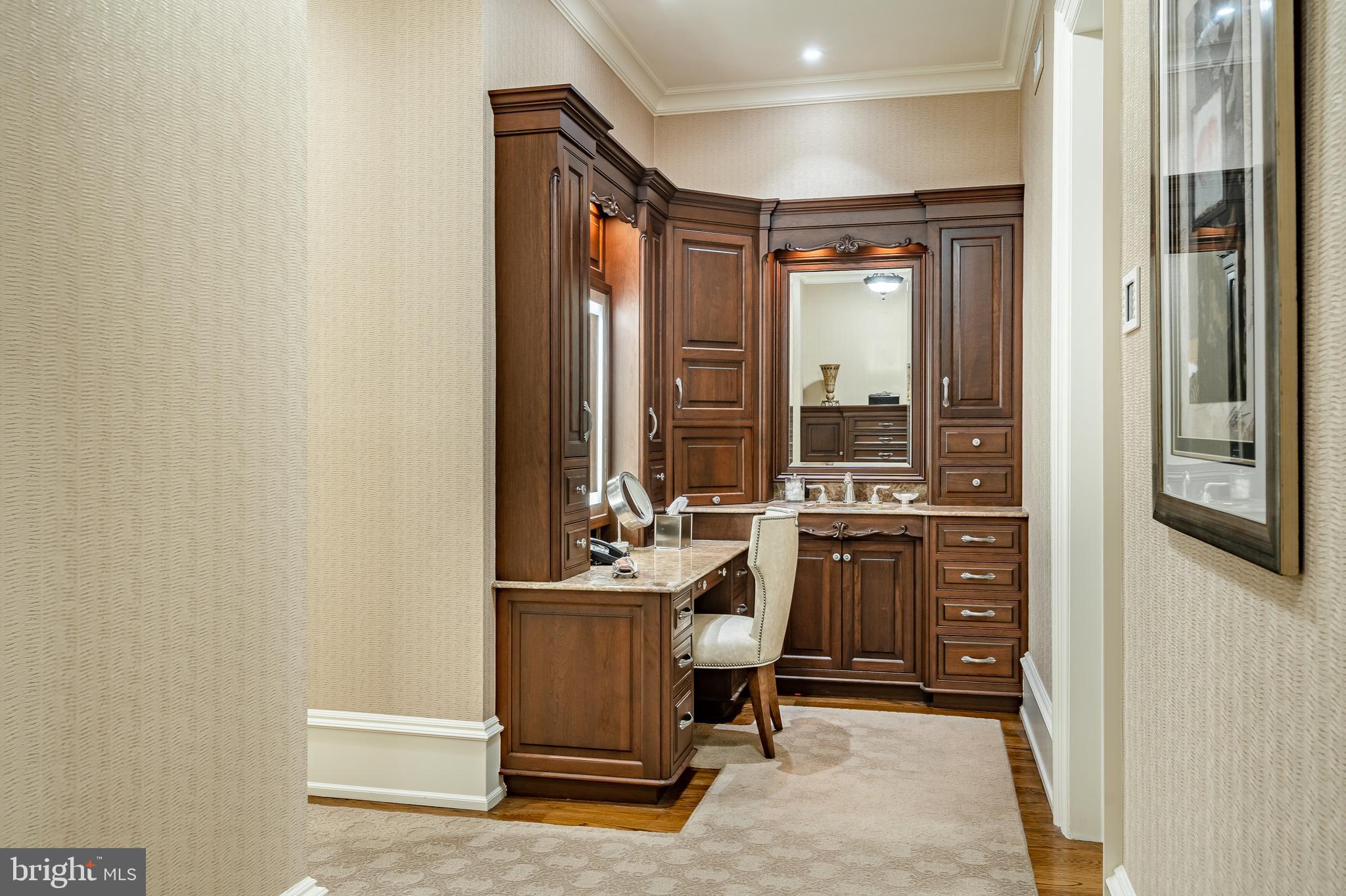 GWYNEDD VALLEY - Residential