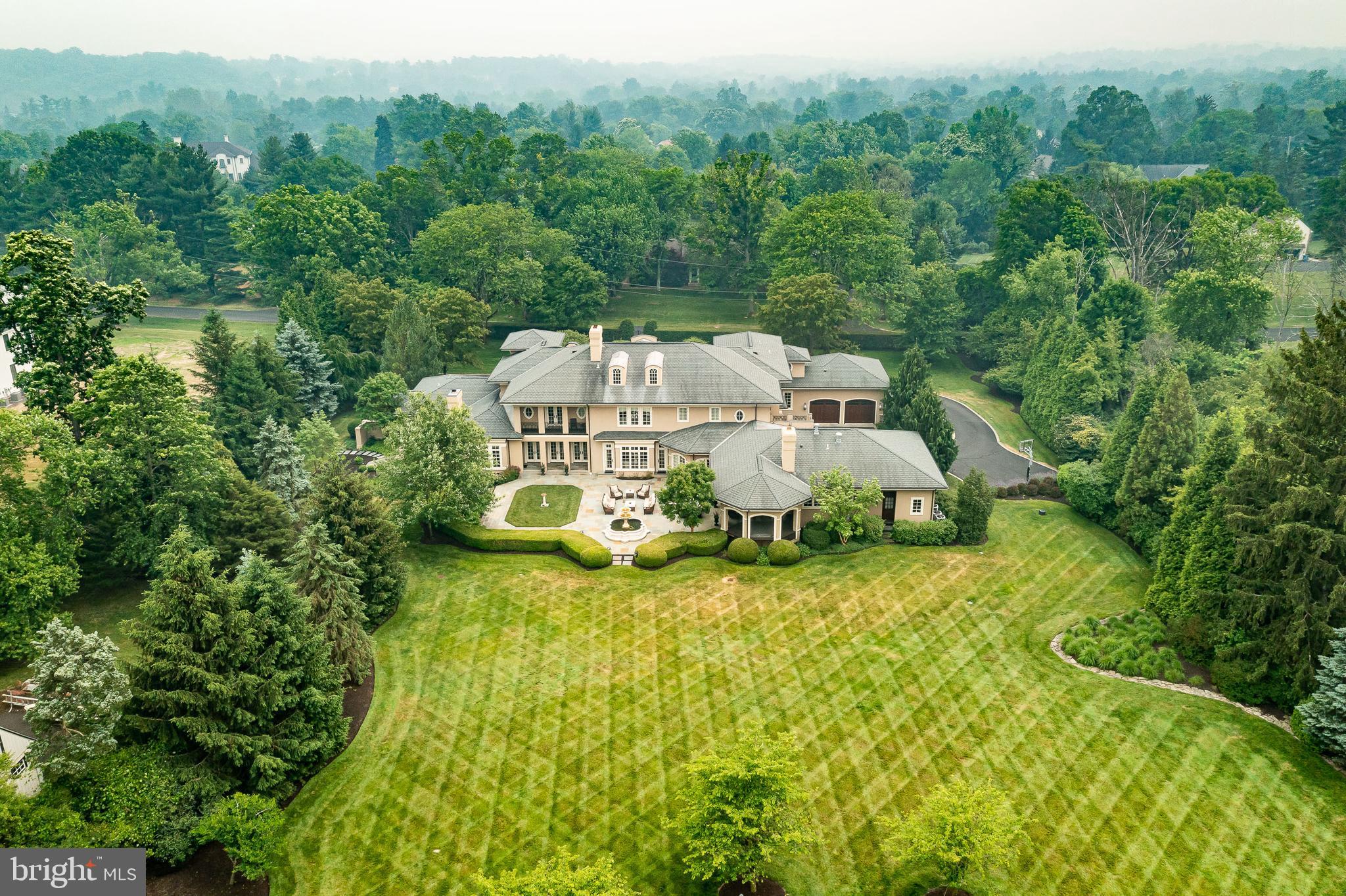 GWYNEDD VALLEY - Residential