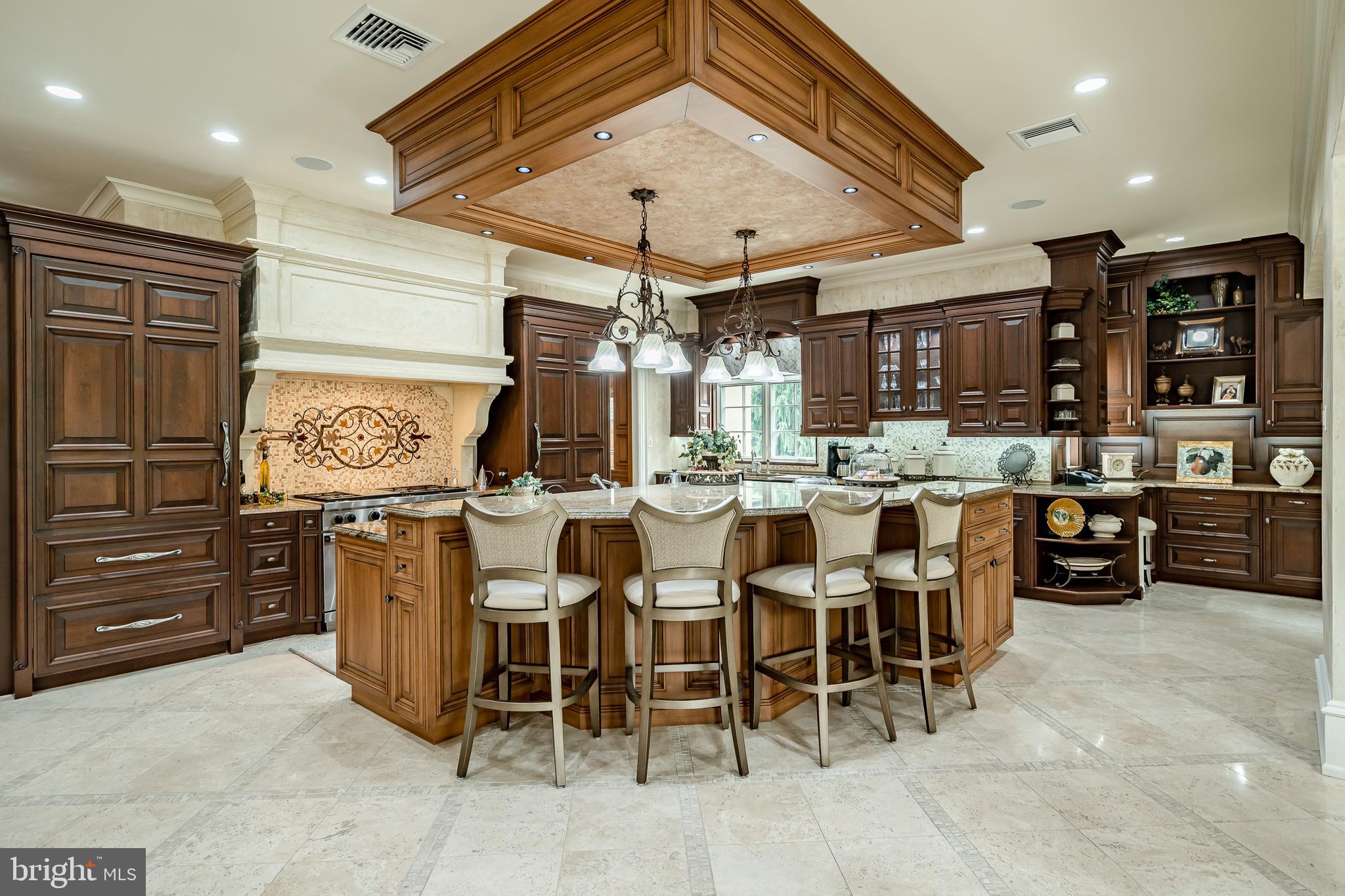 GWYNEDD VALLEY - Residential