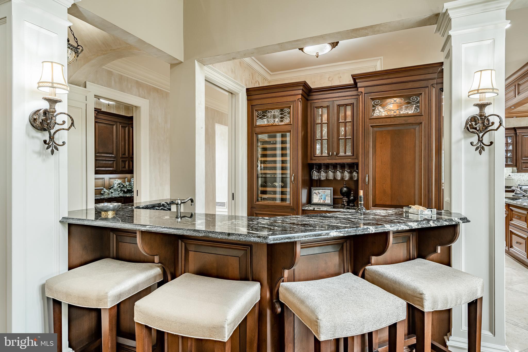 GWYNEDD VALLEY - Residential