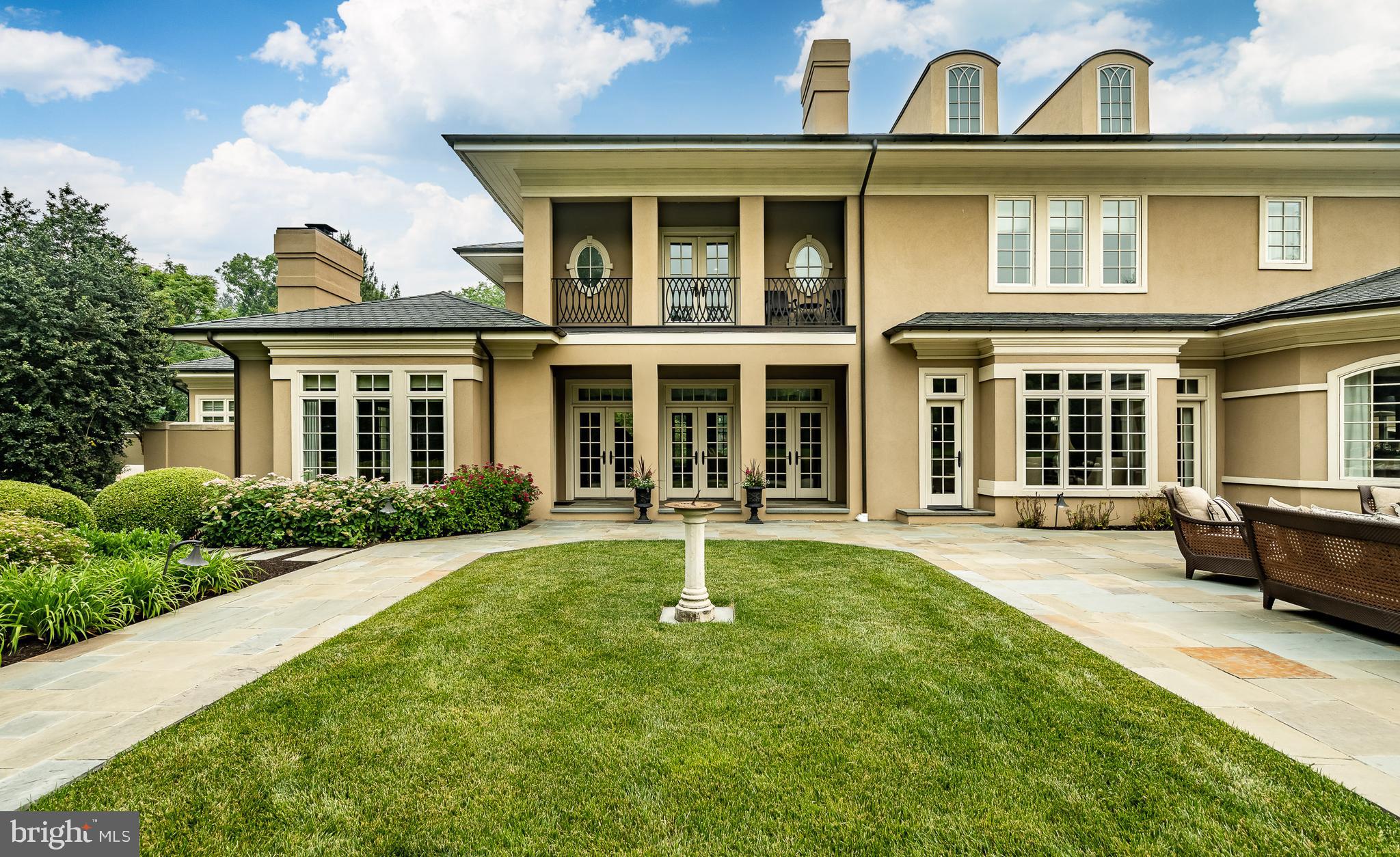 GWYNEDD VALLEY - Residential