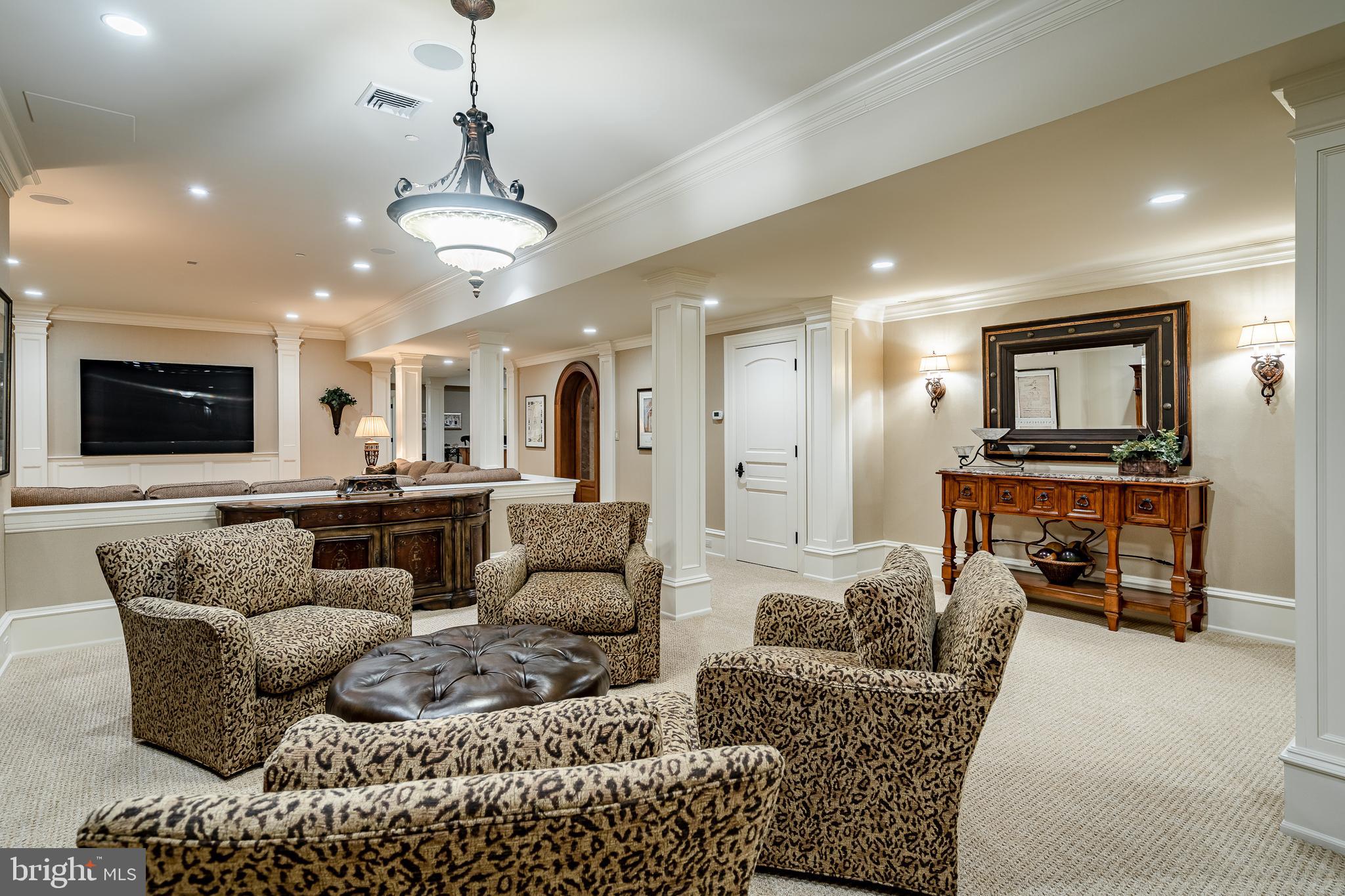 GWYNEDD VALLEY - Residential