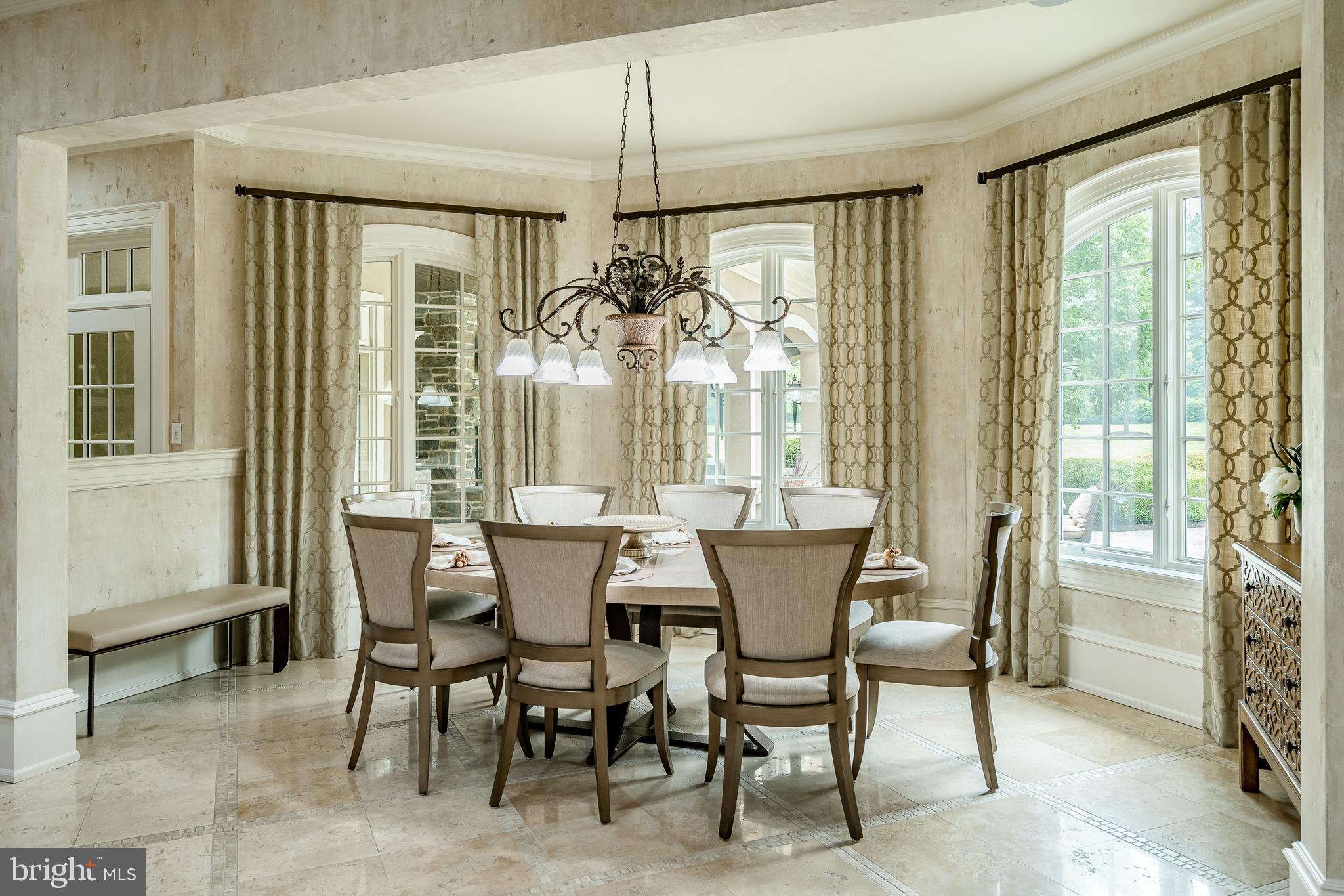 GWYNEDD VALLEY - Residential