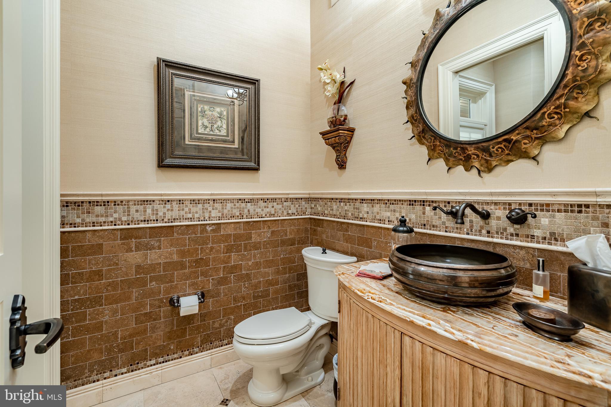 GWYNEDD VALLEY - Residential