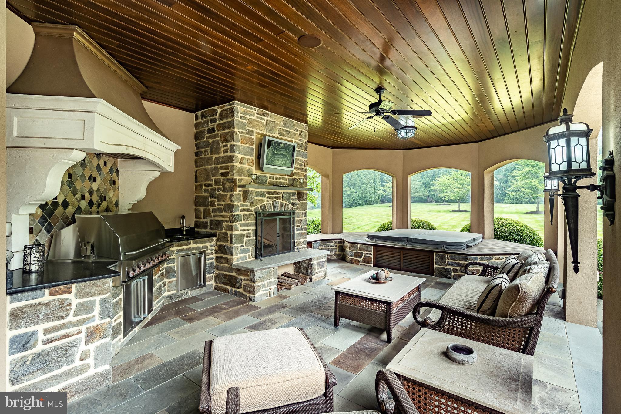 GWYNEDD VALLEY - Residential