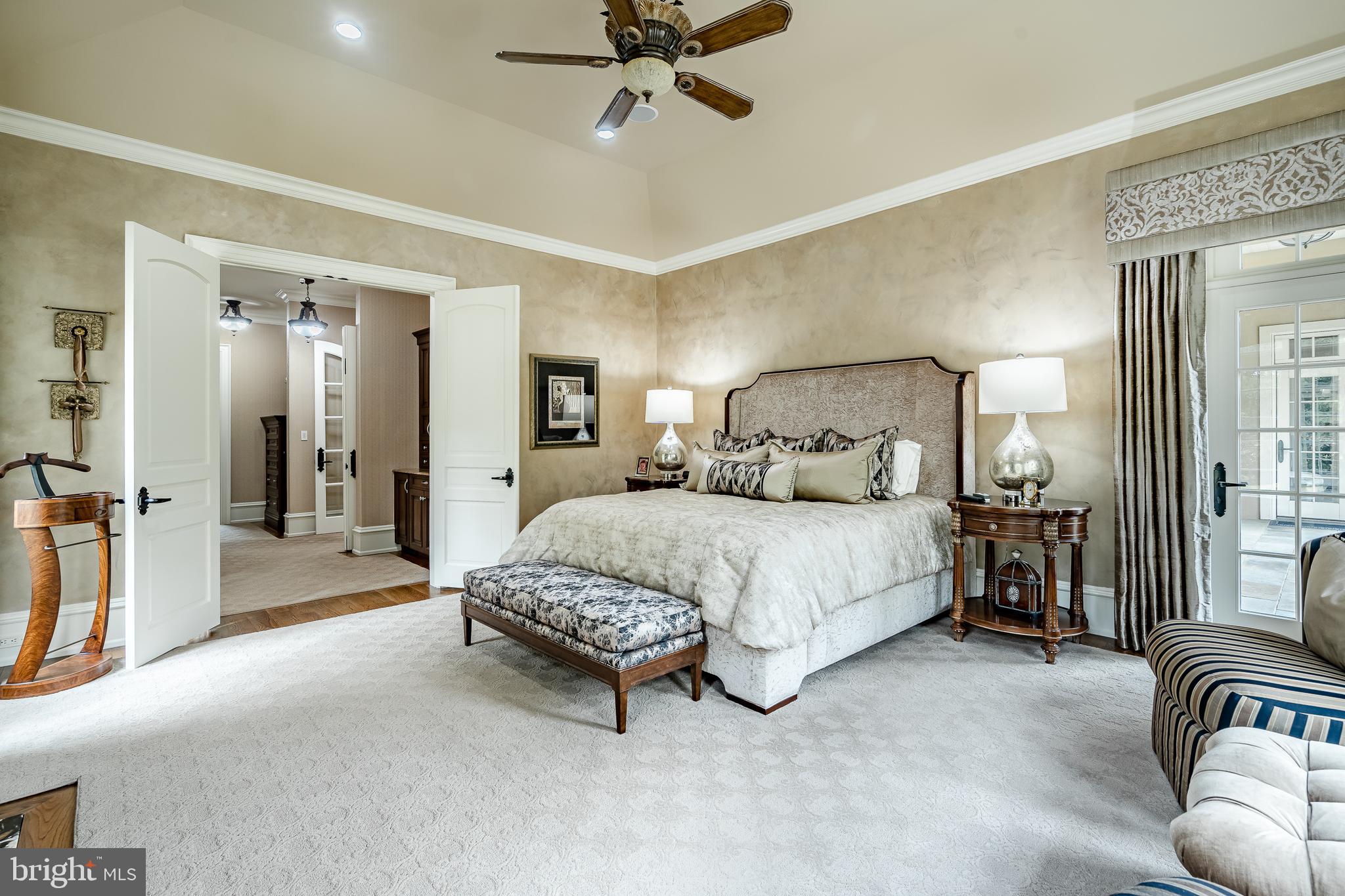 GWYNEDD VALLEY - Residential