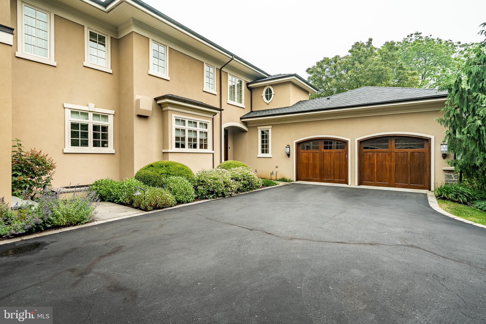 GWYNEDD VALLEY - Residential