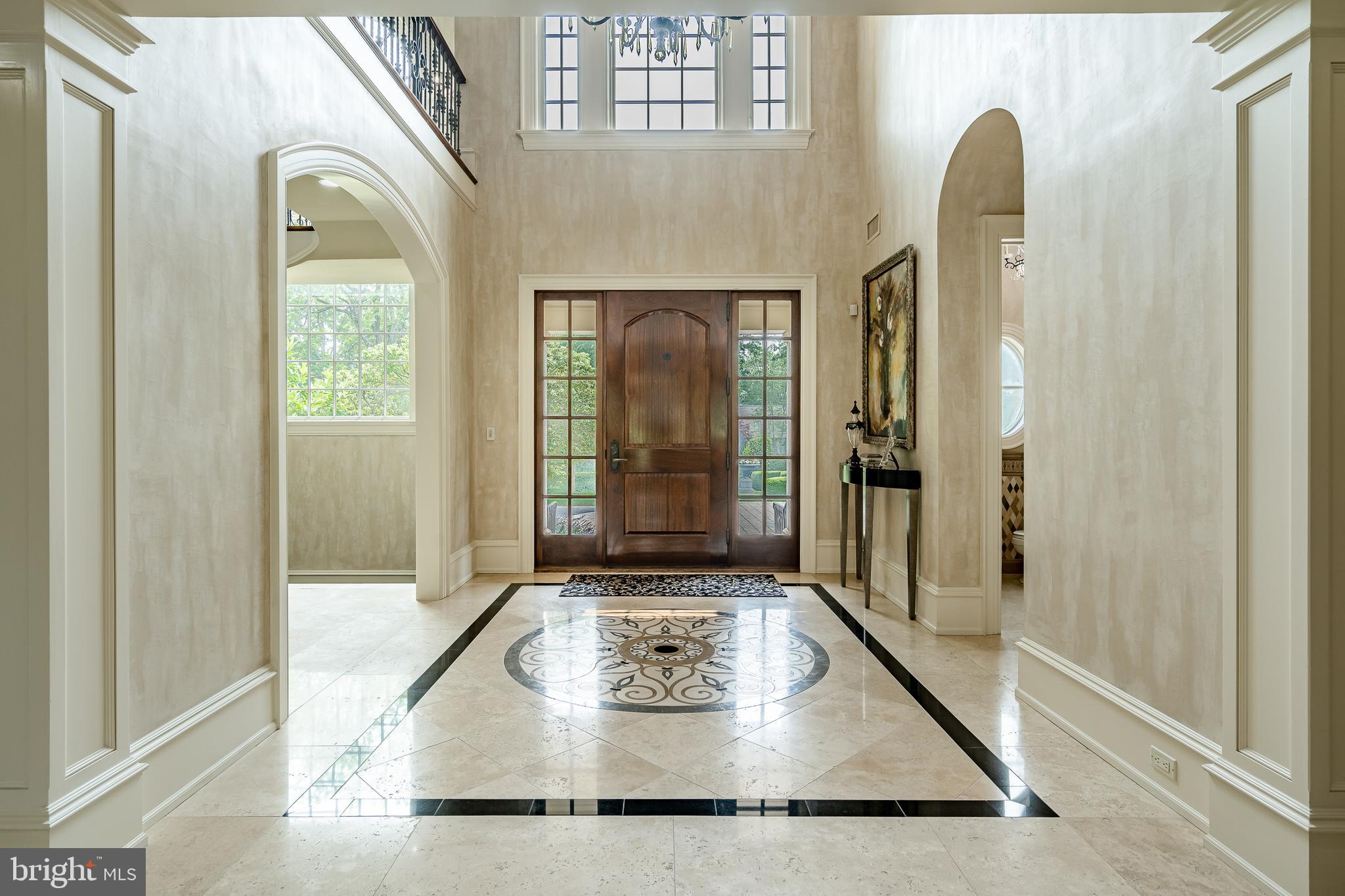 GWYNEDD VALLEY - Residential