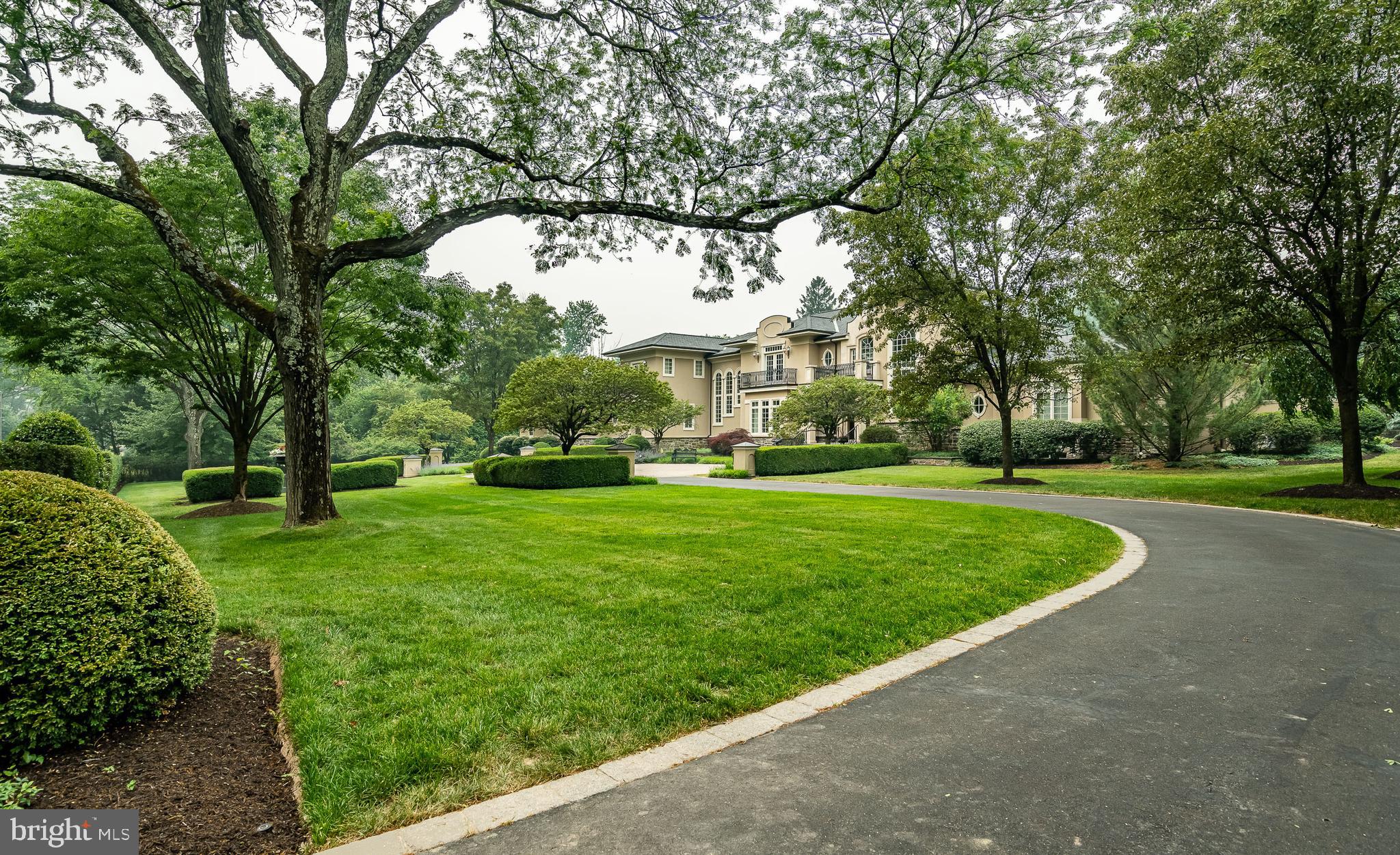 GWYNEDD VALLEY - Residential