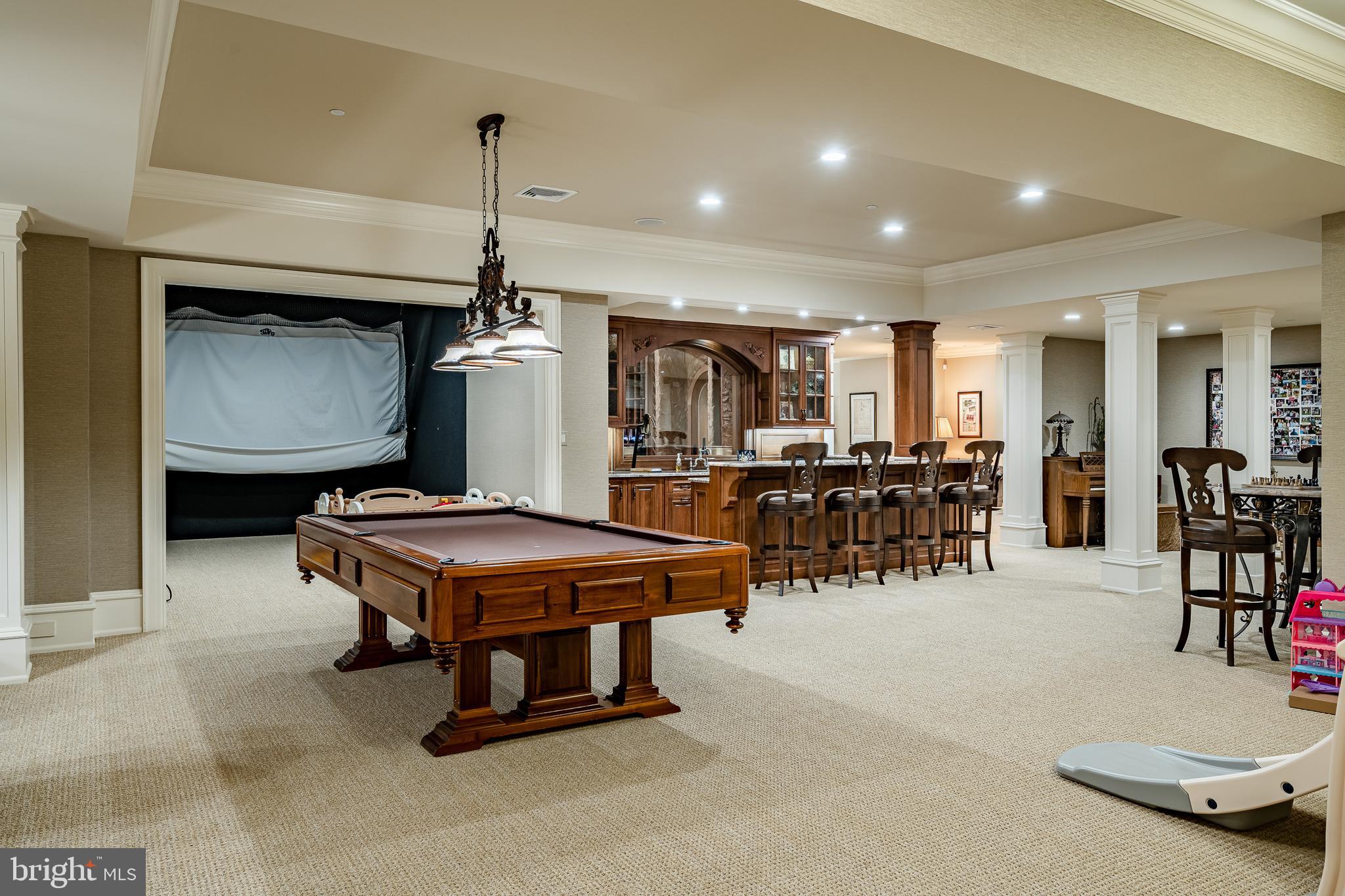 GWYNEDD VALLEY - Residential