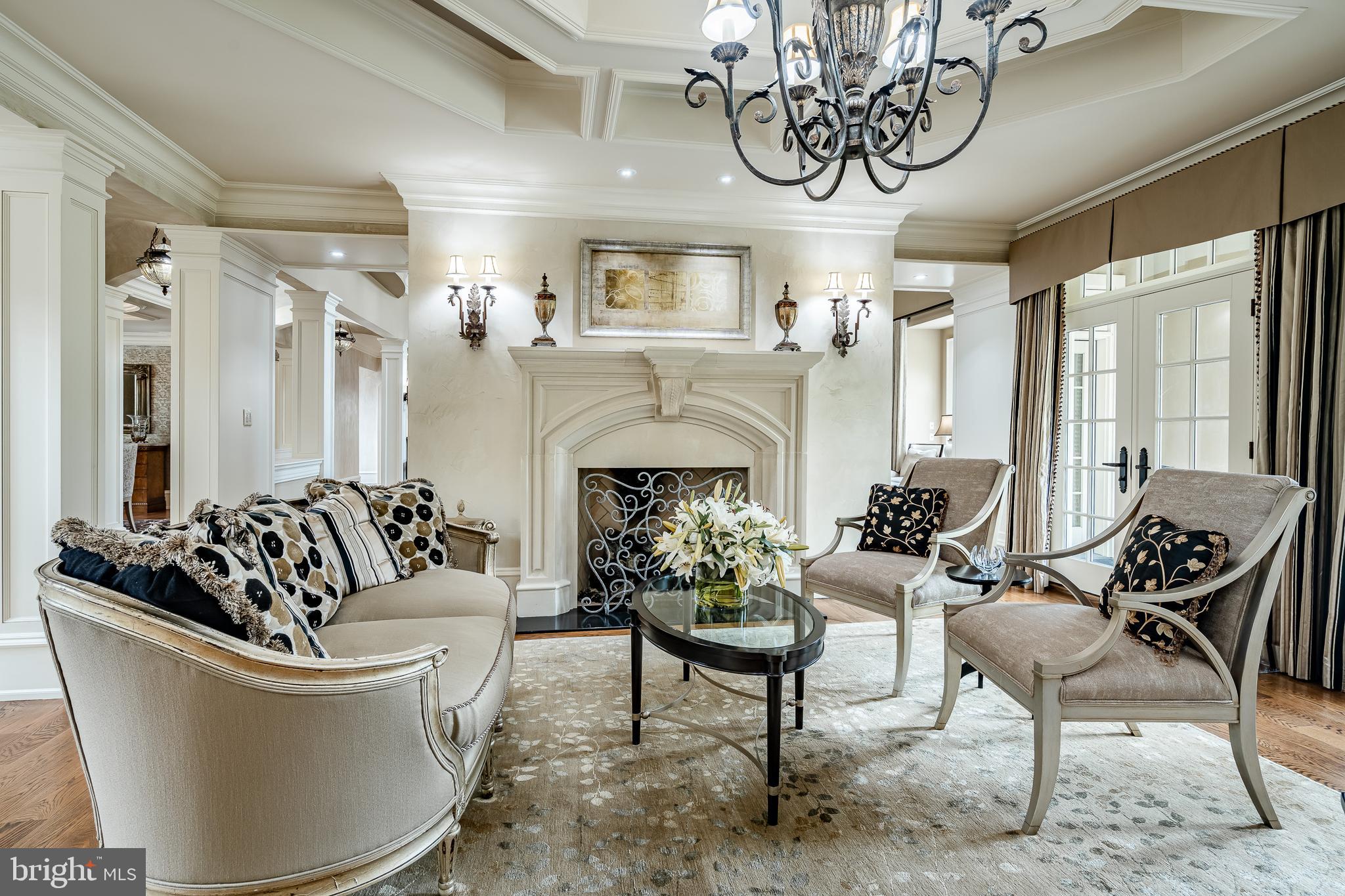 GWYNEDD VALLEY - Residential