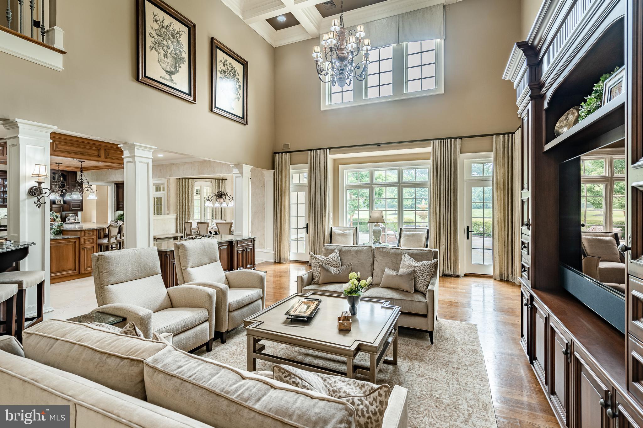 GWYNEDD VALLEY - Residential