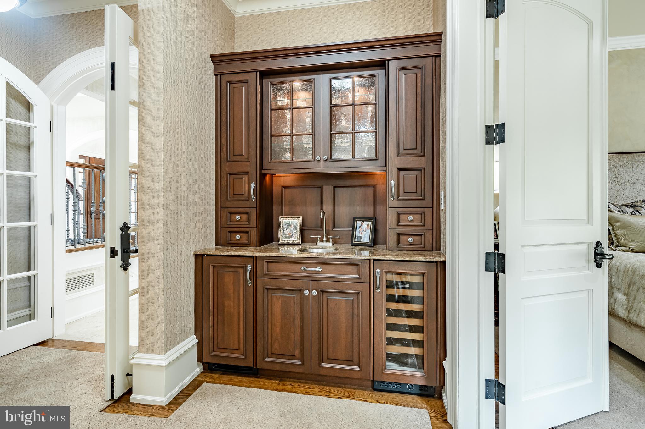 GWYNEDD VALLEY - Residential