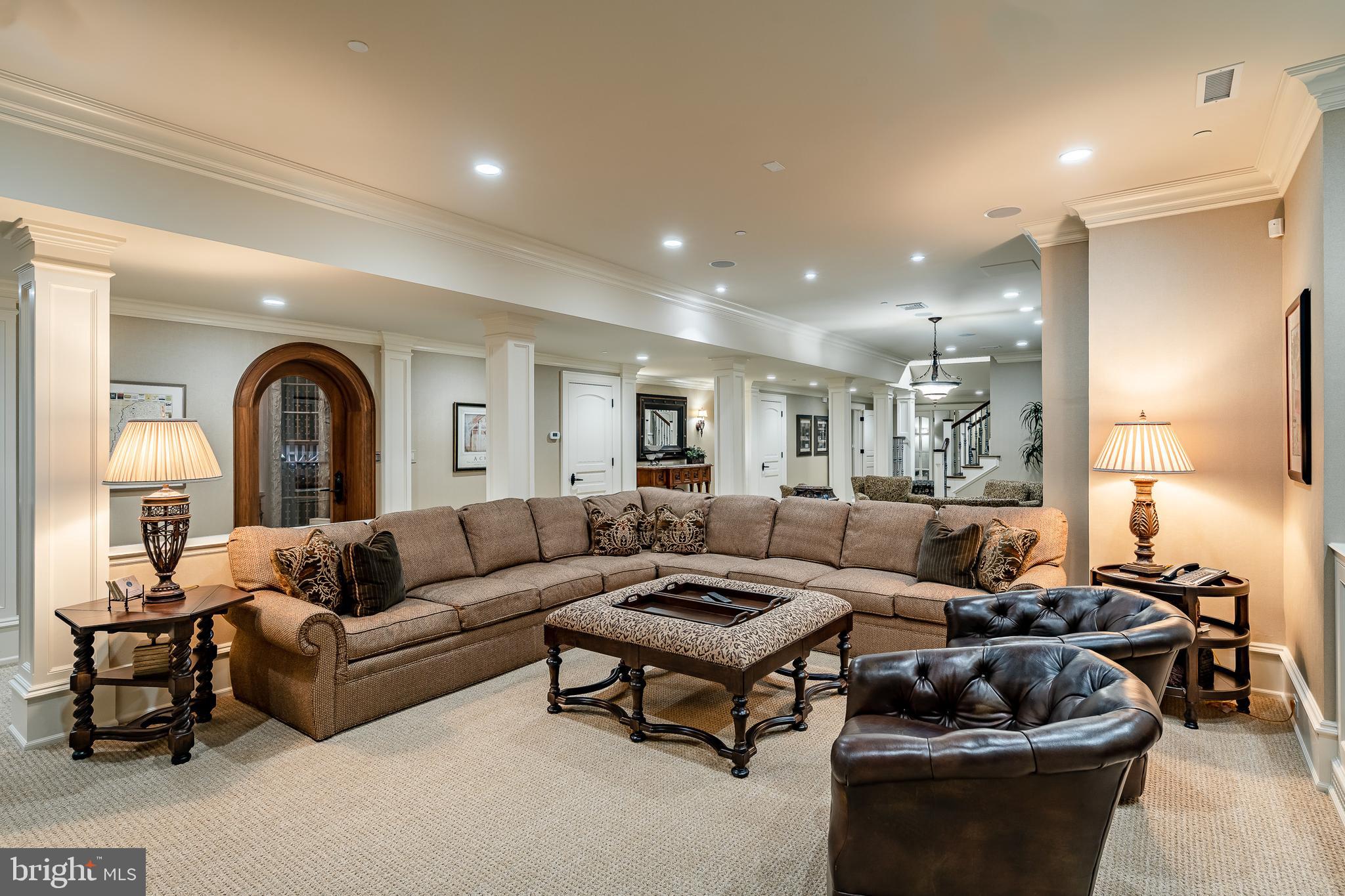 GWYNEDD VALLEY - Residential