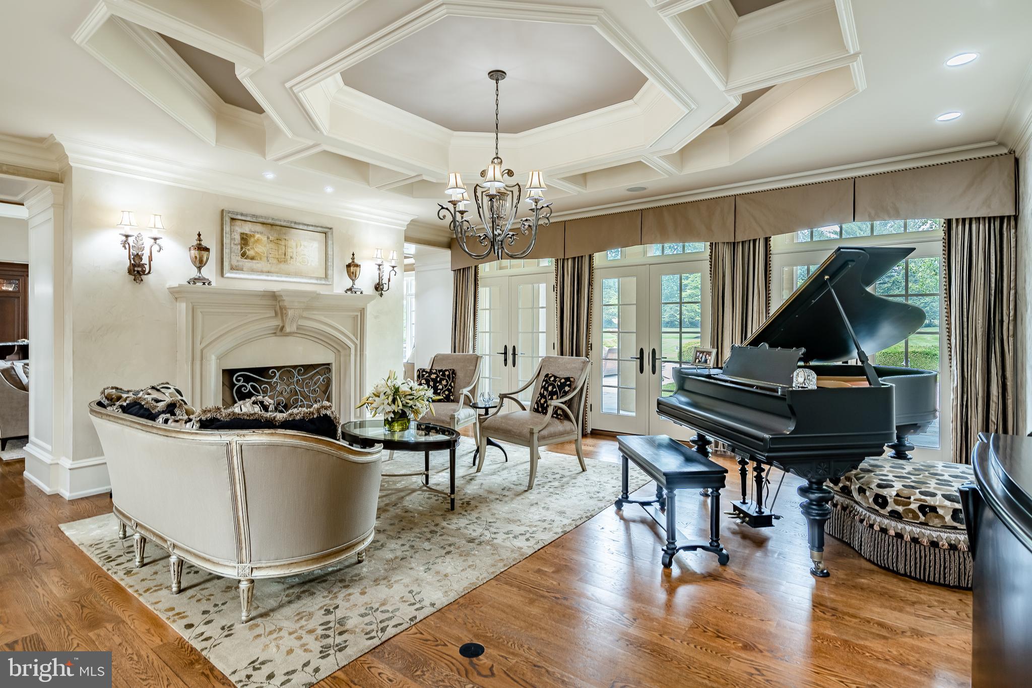 GWYNEDD VALLEY - Residential