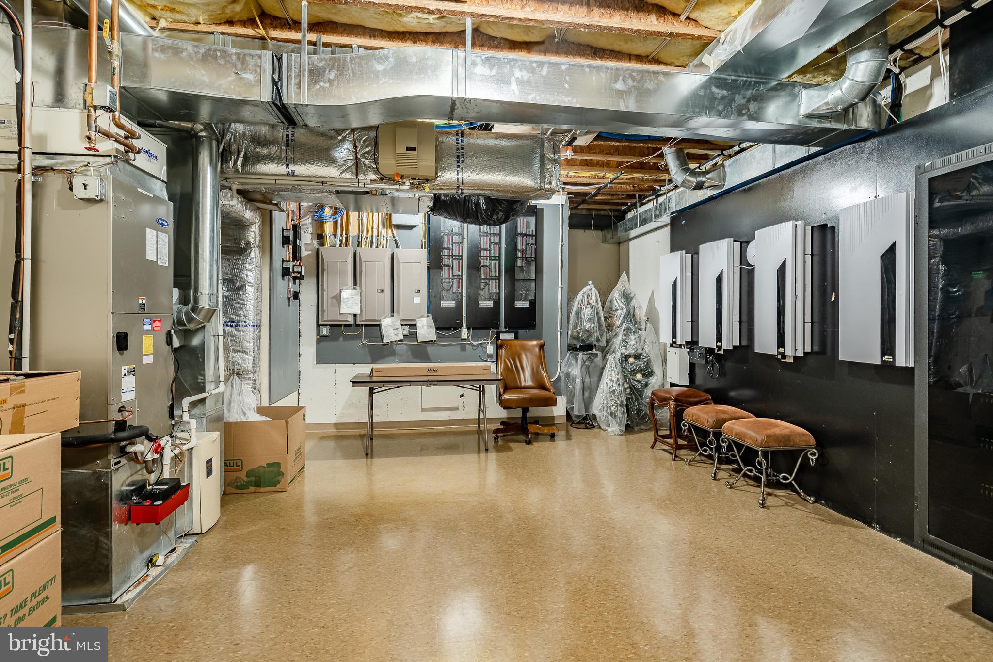 GWYNEDD VALLEY - Residential