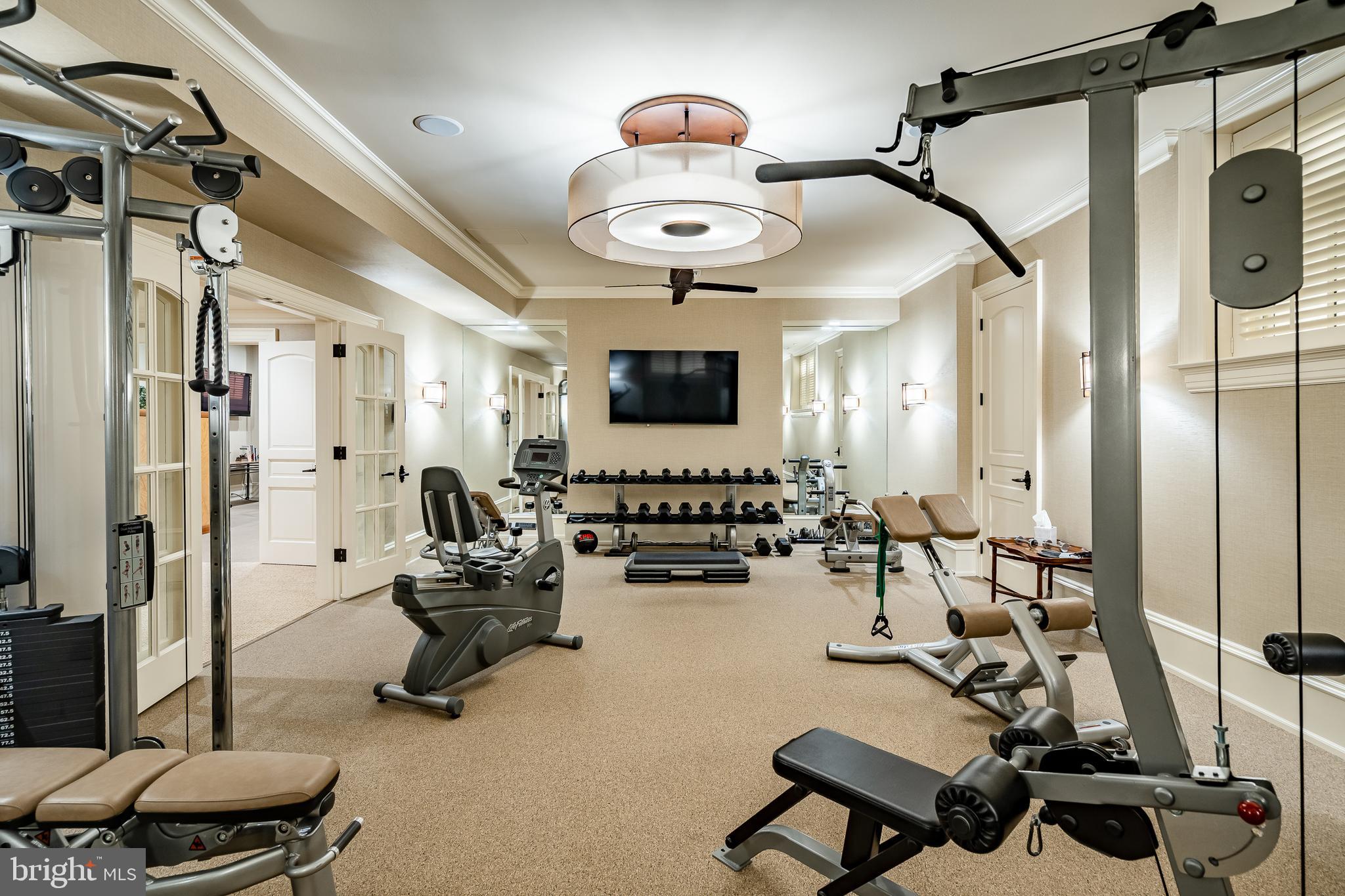 GWYNEDD VALLEY - Residential