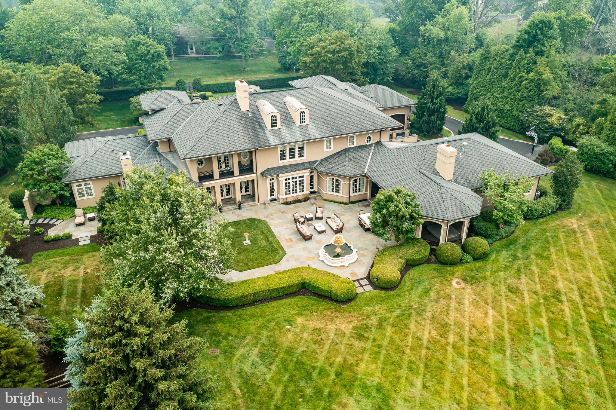 GWYNEDD VALLEY - Residential