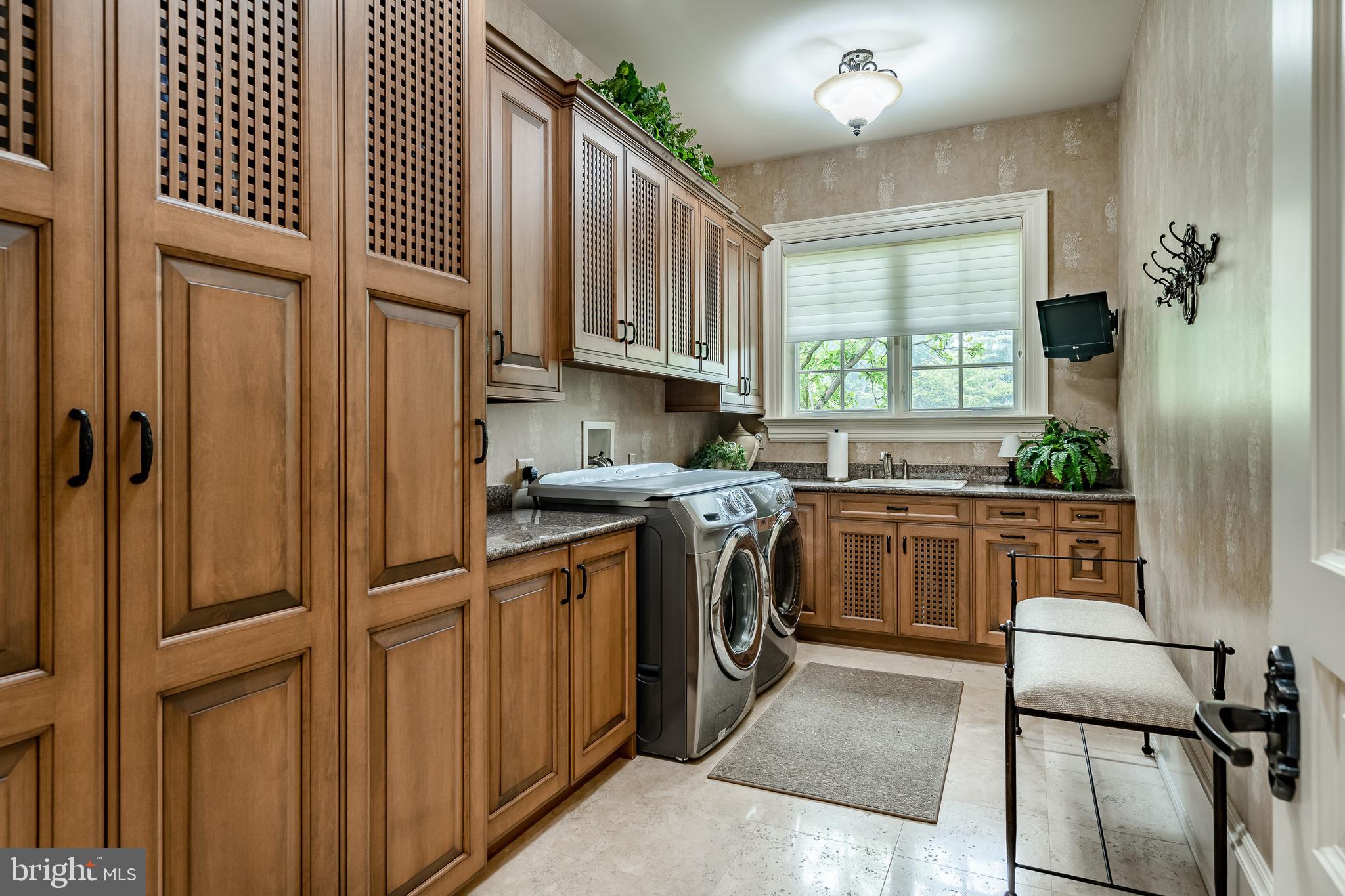 GWYNEDD VALLEY - Residential