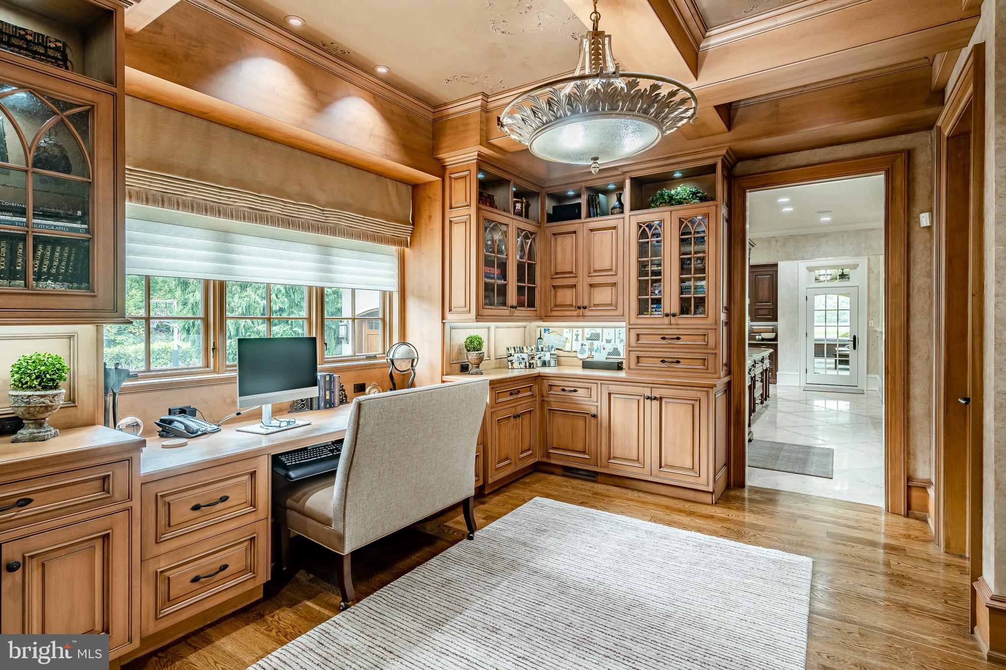 GWYNEDD VALLEY - Residential