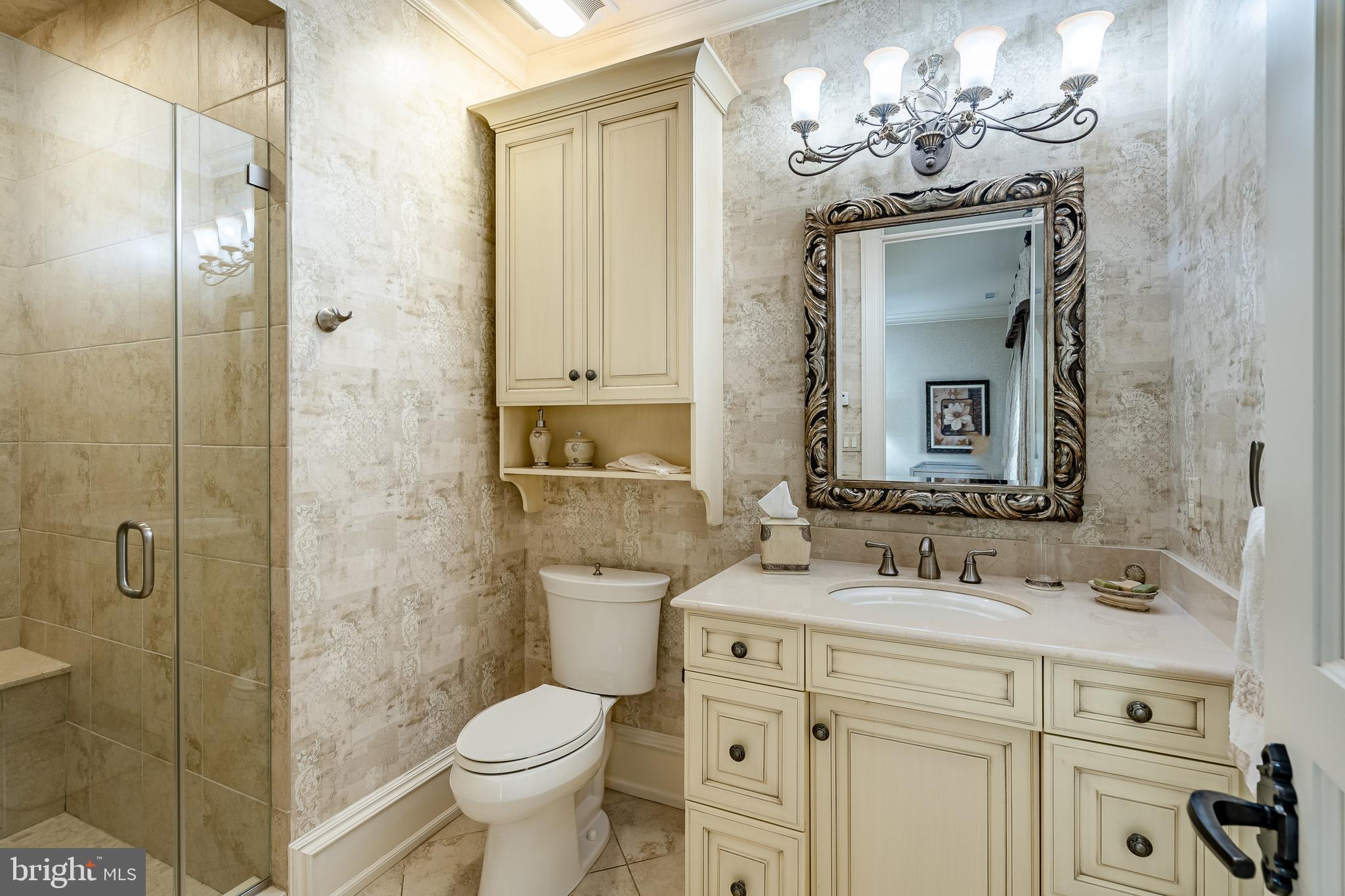 GWYNEDD VALLEY - Residential