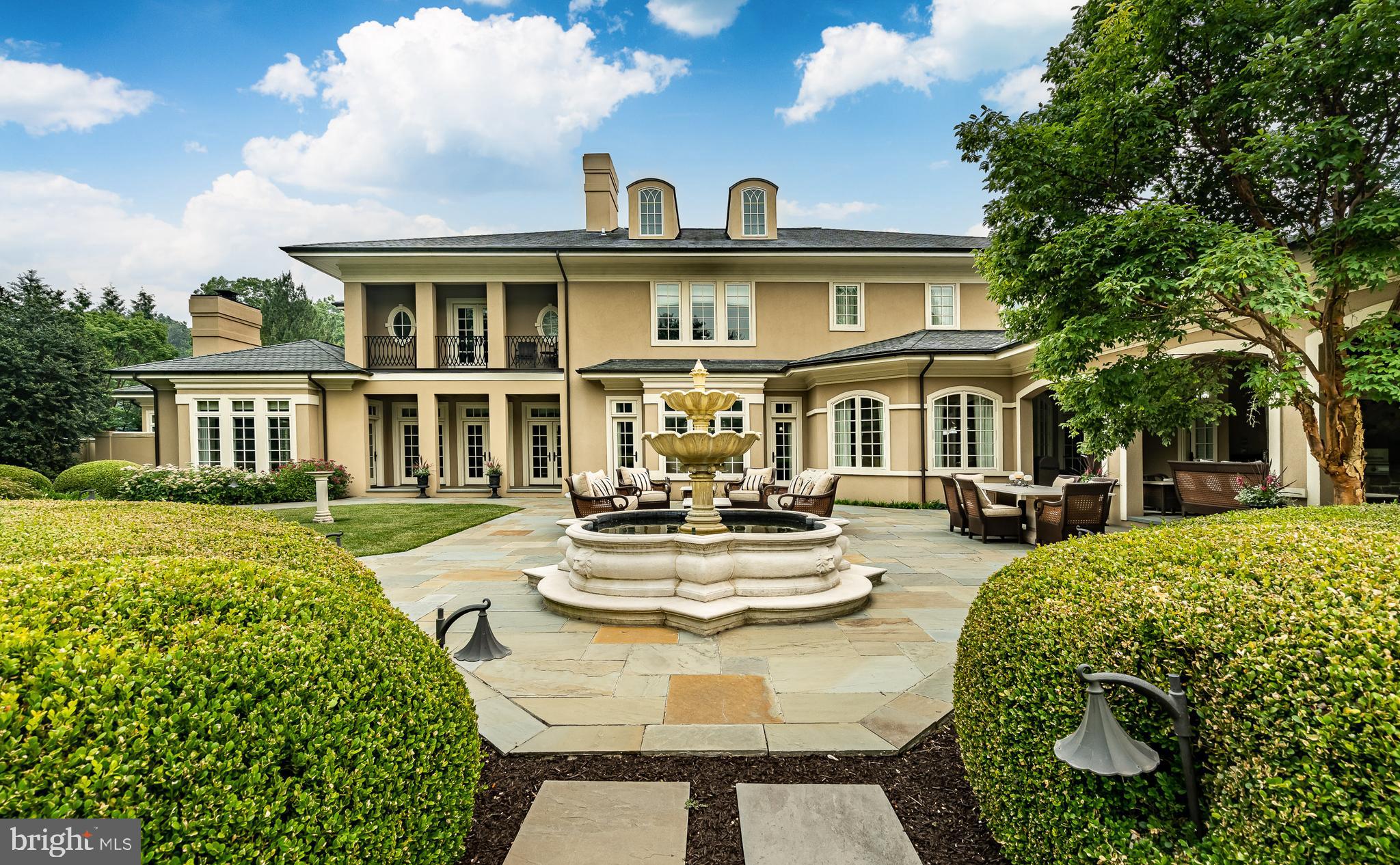 GWYNEDD VALLEY - Residential