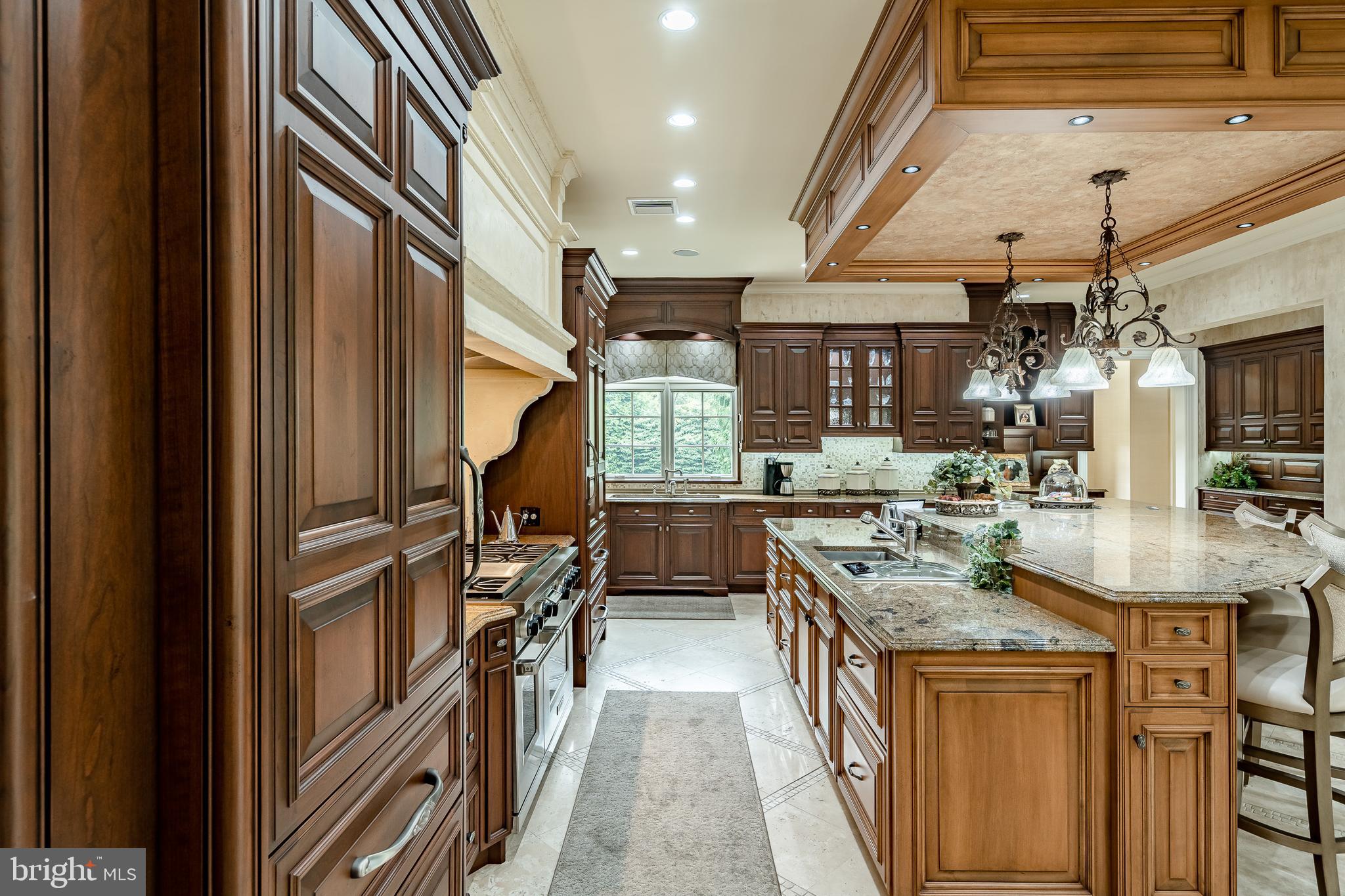 GWYNEDD VALLEY - Residential