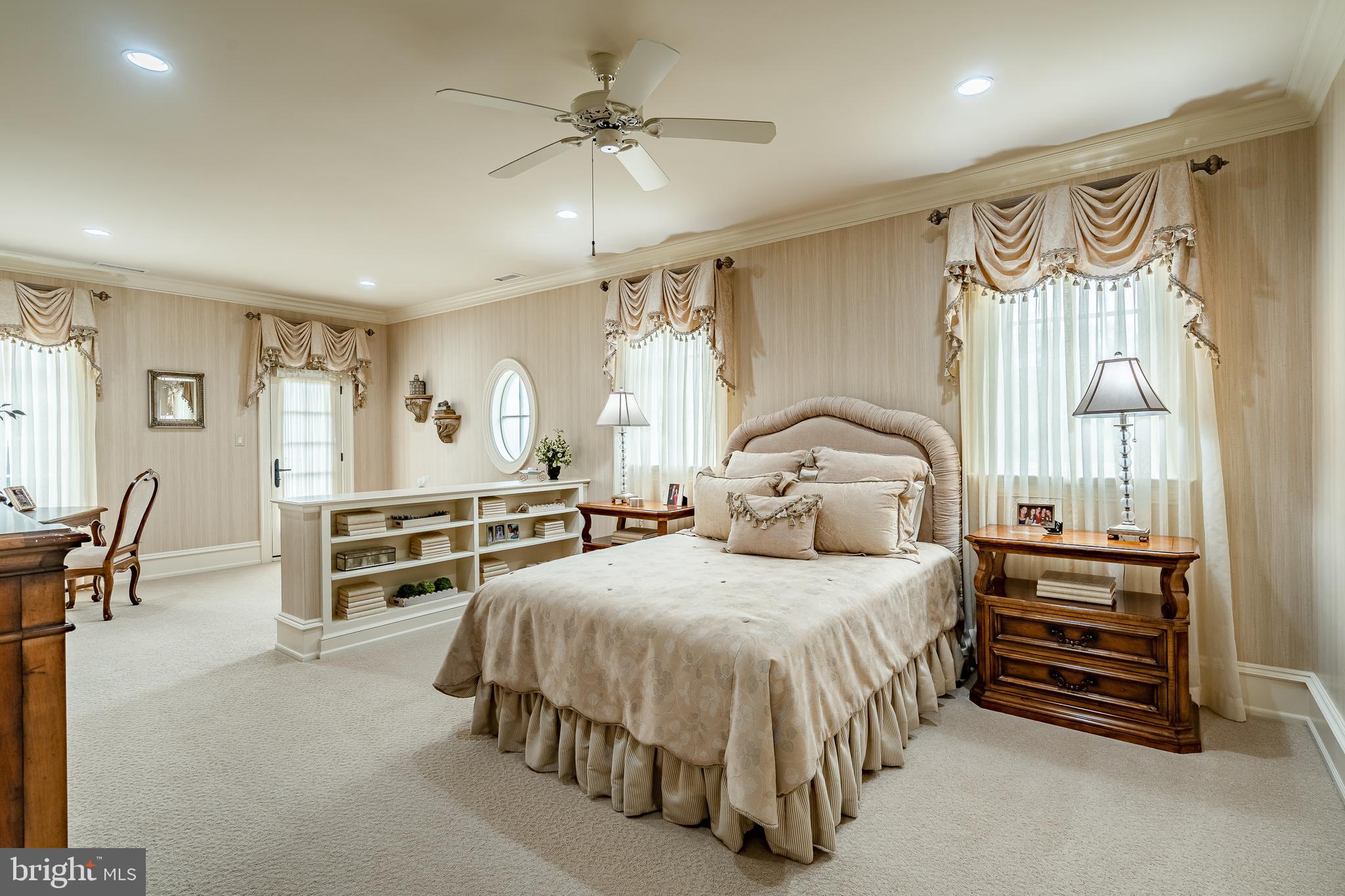 GWYNEDD VALLEY - Residential