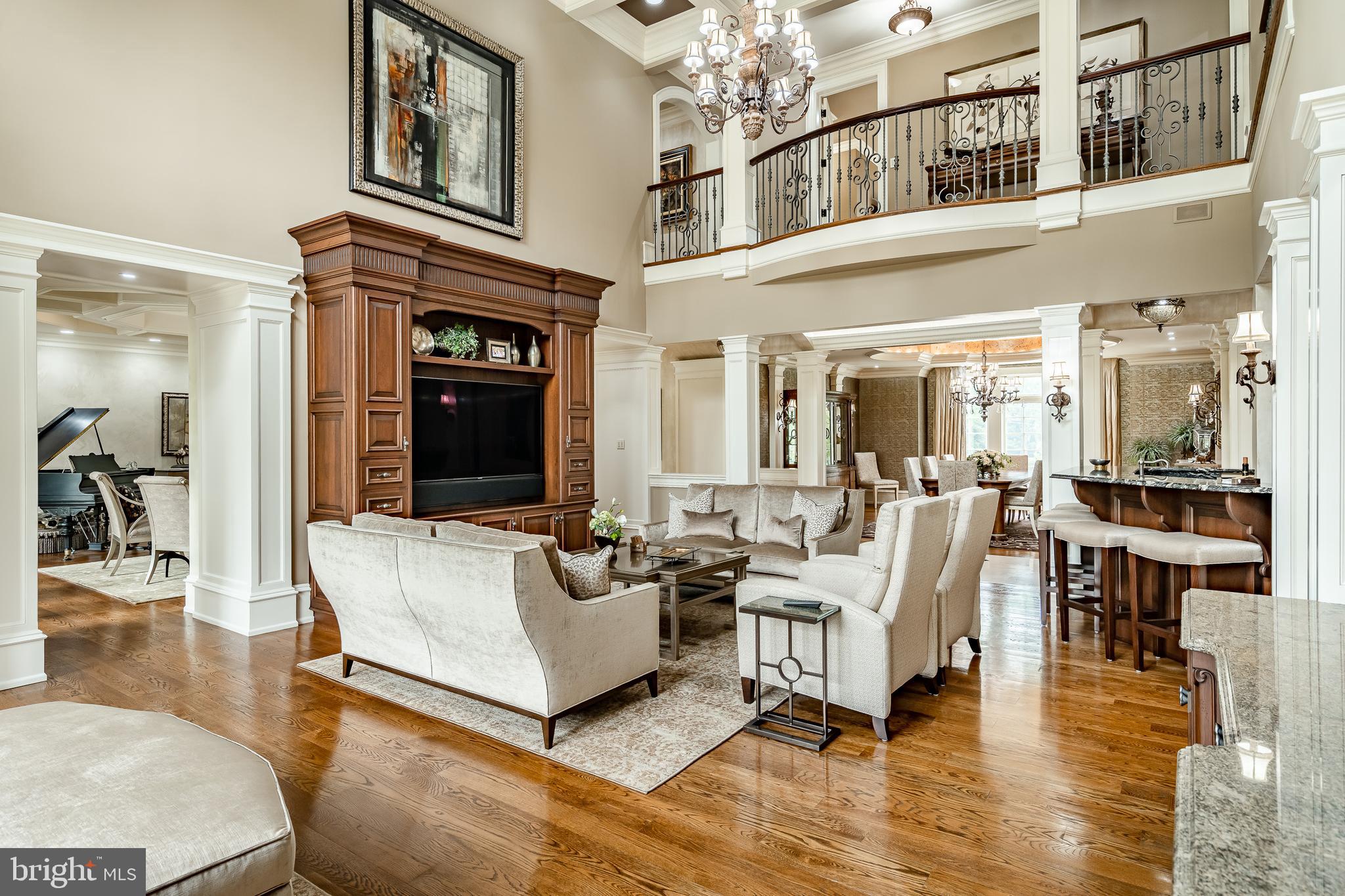 GWYNEDD VALLEY - Residential