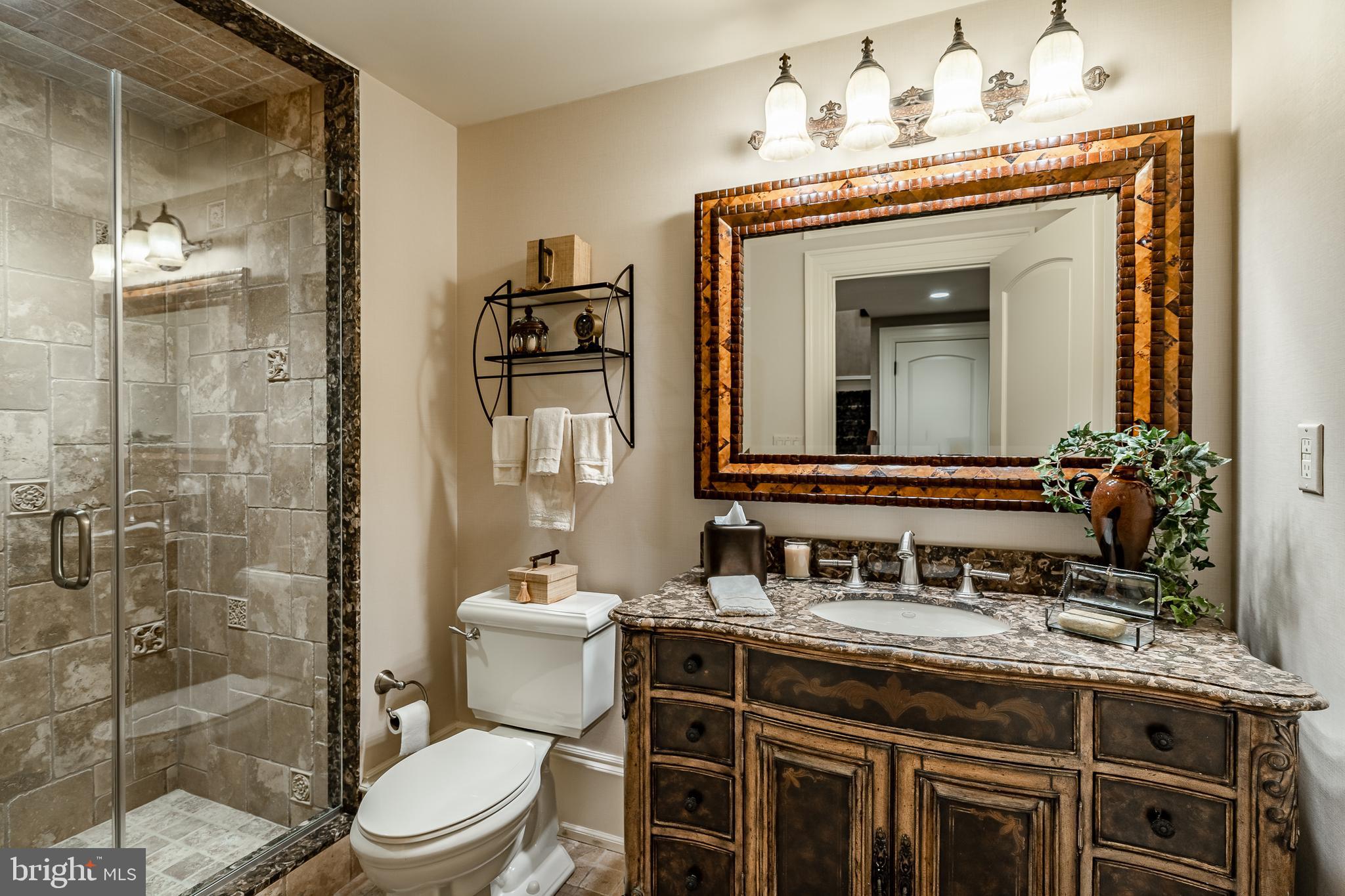 GWYNEDD VALLEY - Residential