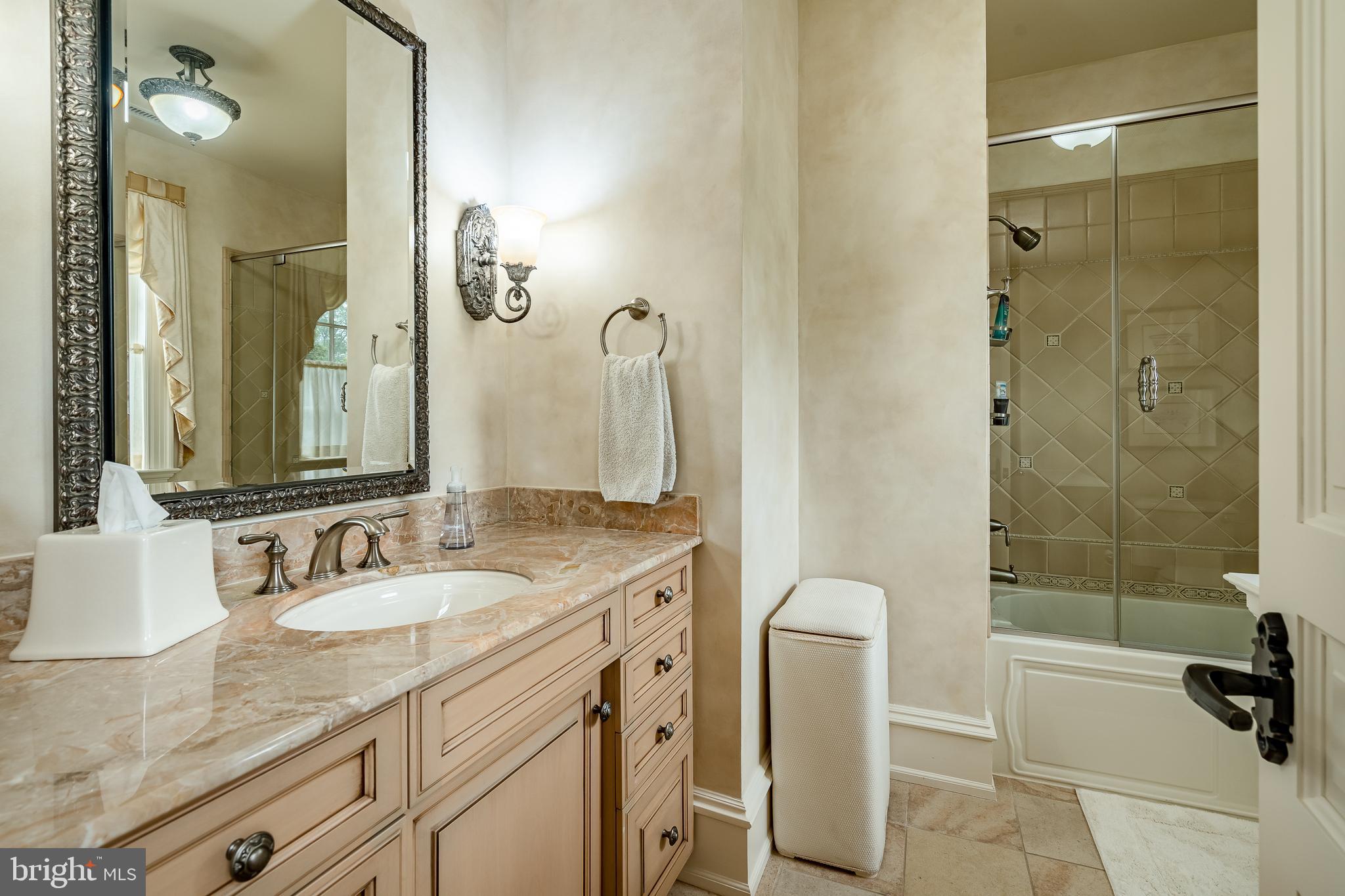 GWYNEDD VALLEY - Residential