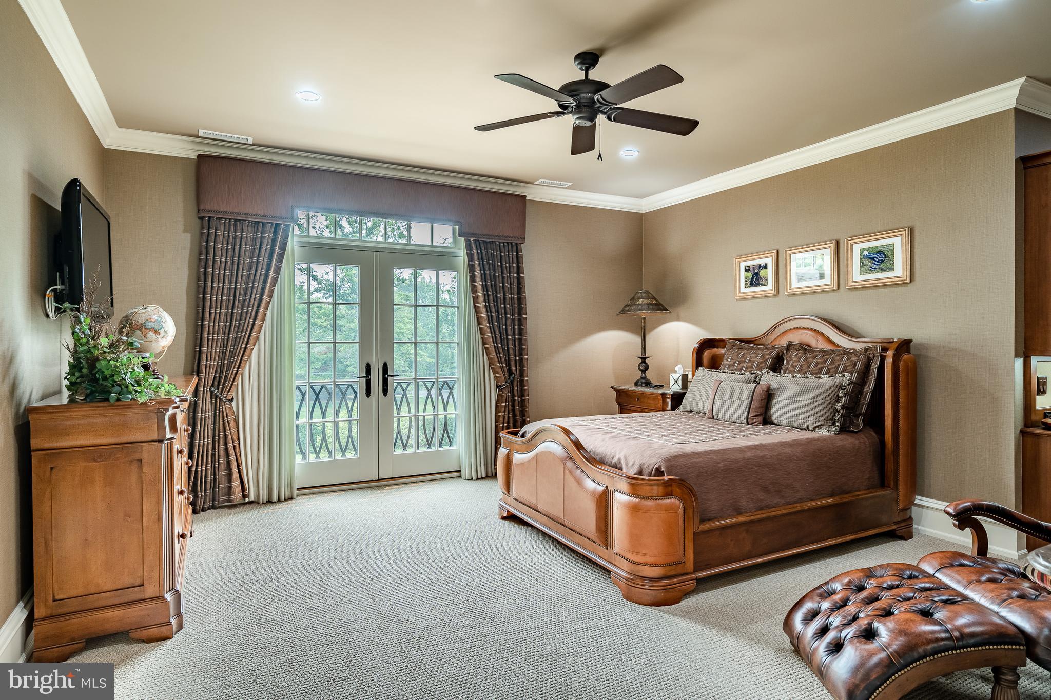 GWYNEDD VALLEY - Residential