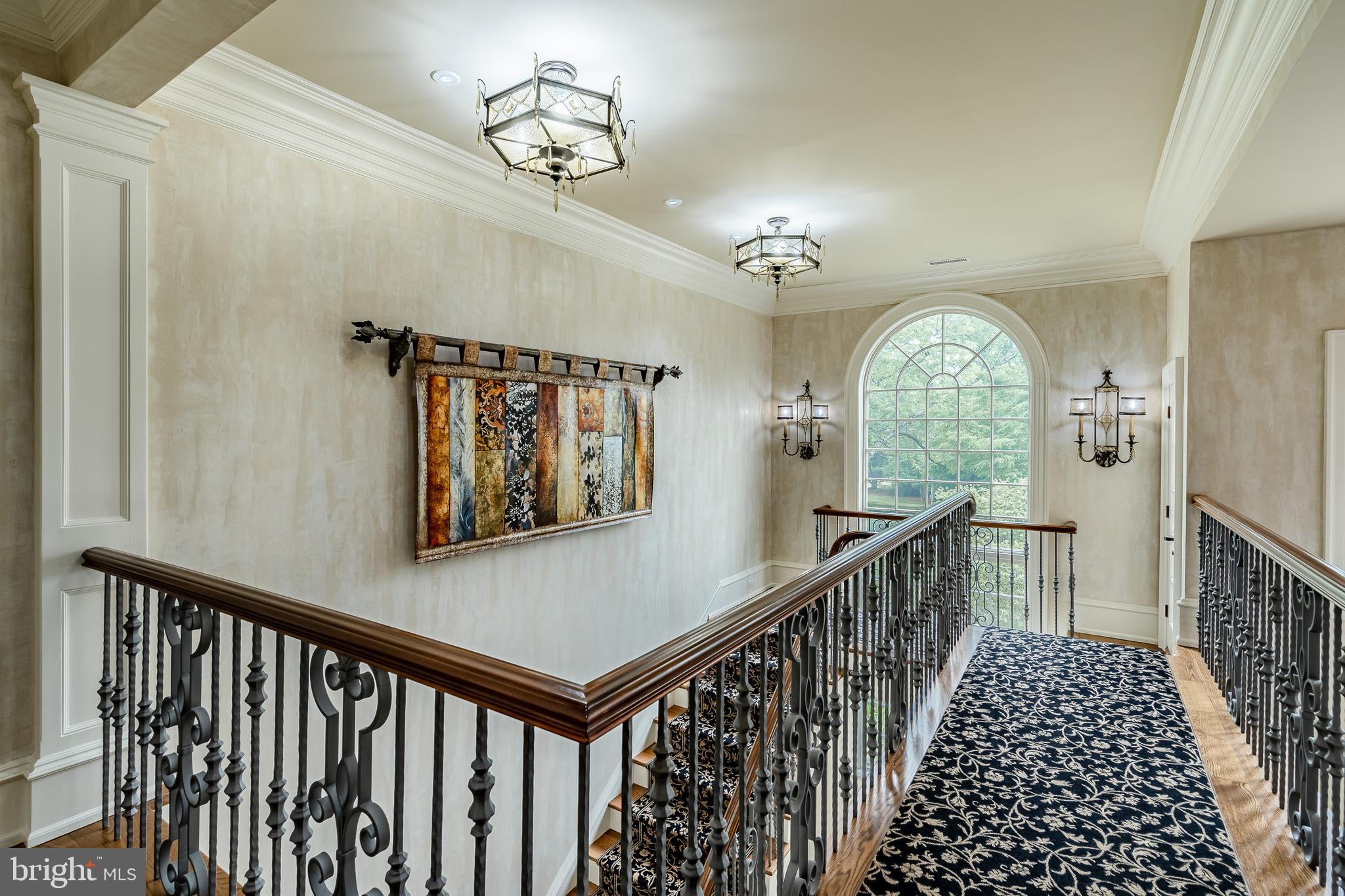 GWYNEDD VALLEY - Residential