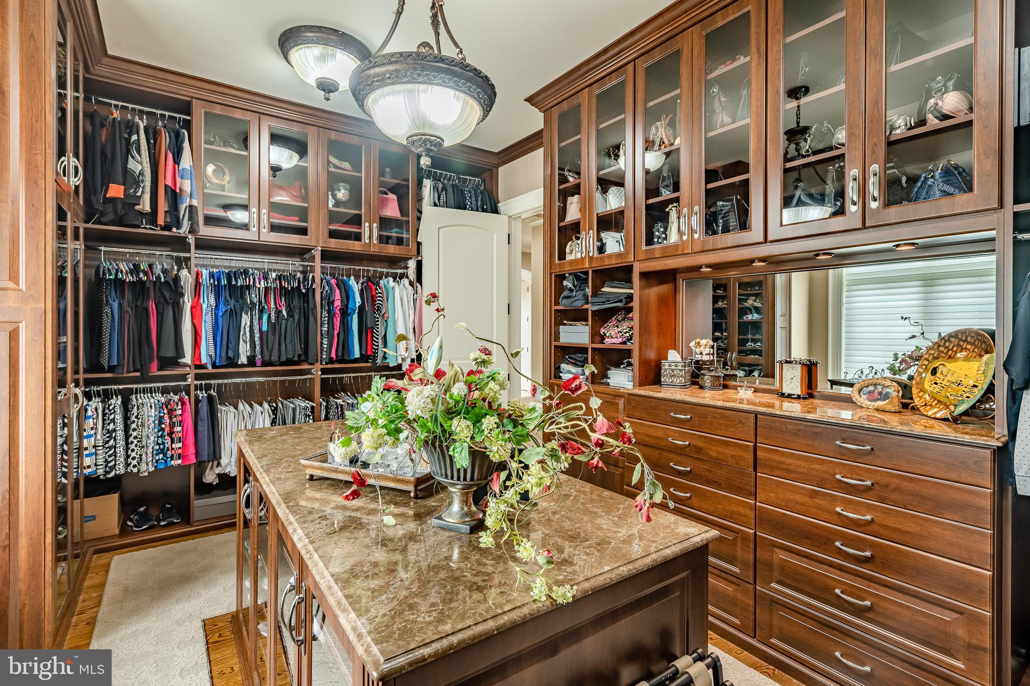 GWYNEDD VALLEY - Residential