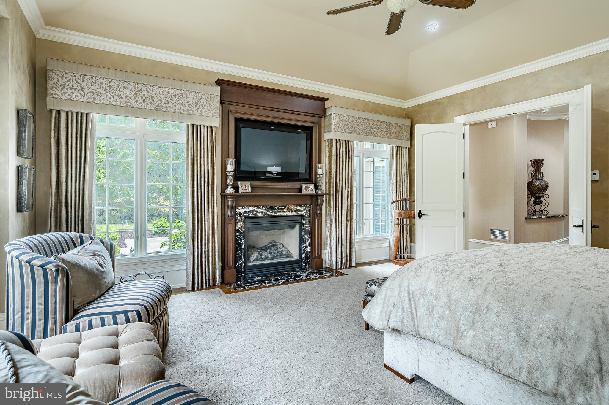 GWYNEDD VALLEY - Residential