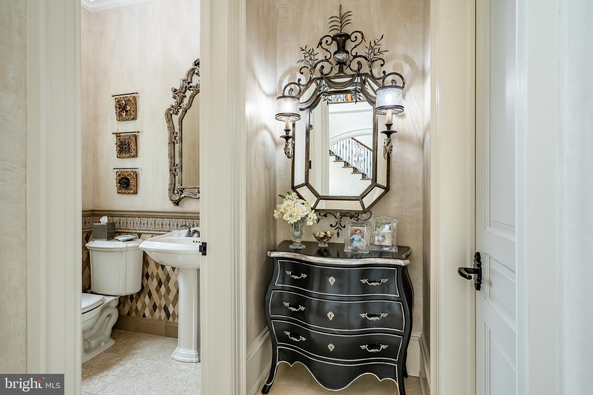 GWYNEDD VALLEY - Residential