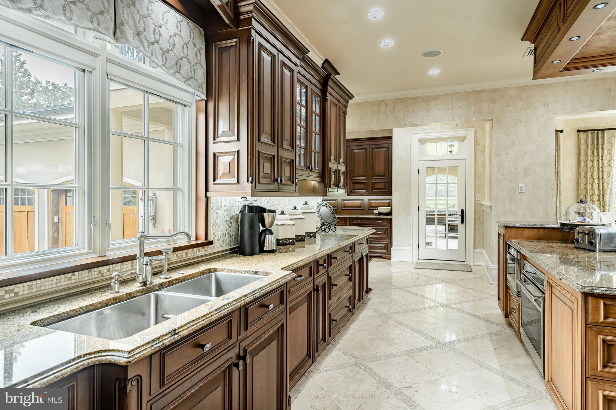 GWYNEDD VALLEY - Residential