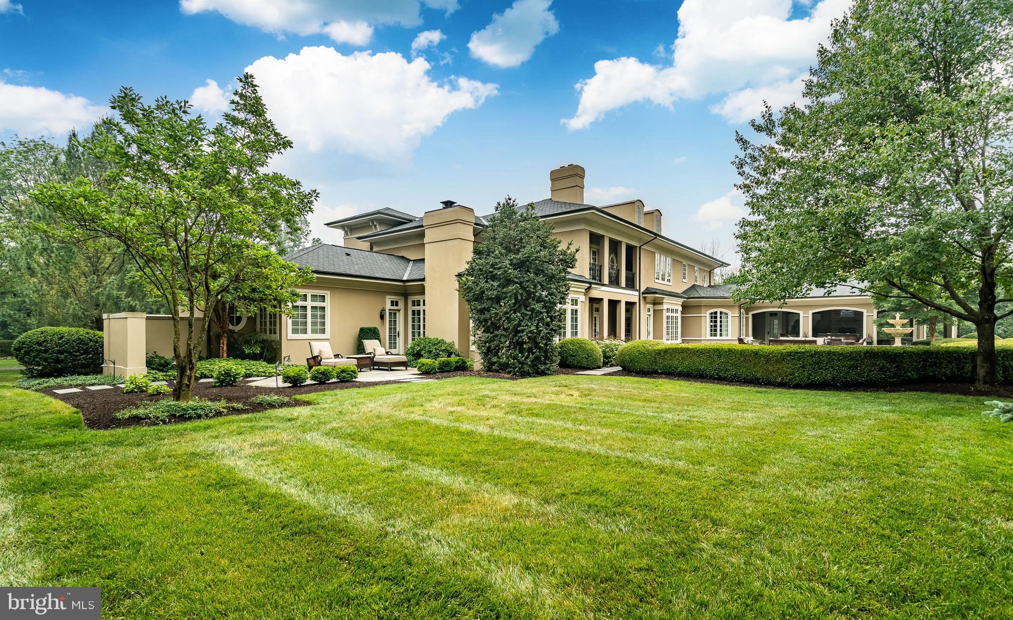 GWYNEDD VALLEY - Residential