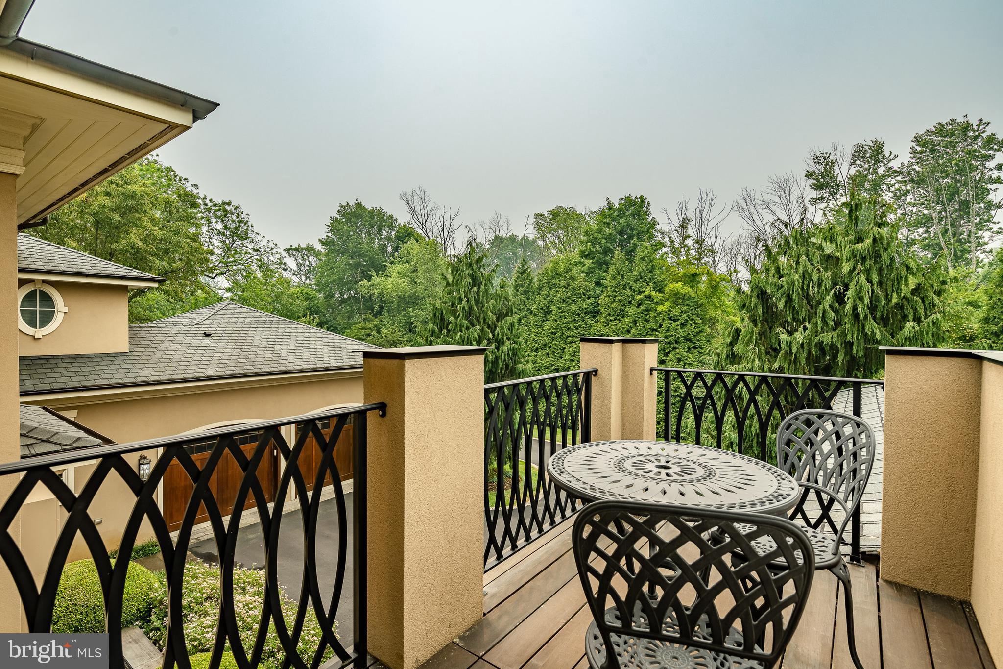 GWYNEDD VALLEY - Residential