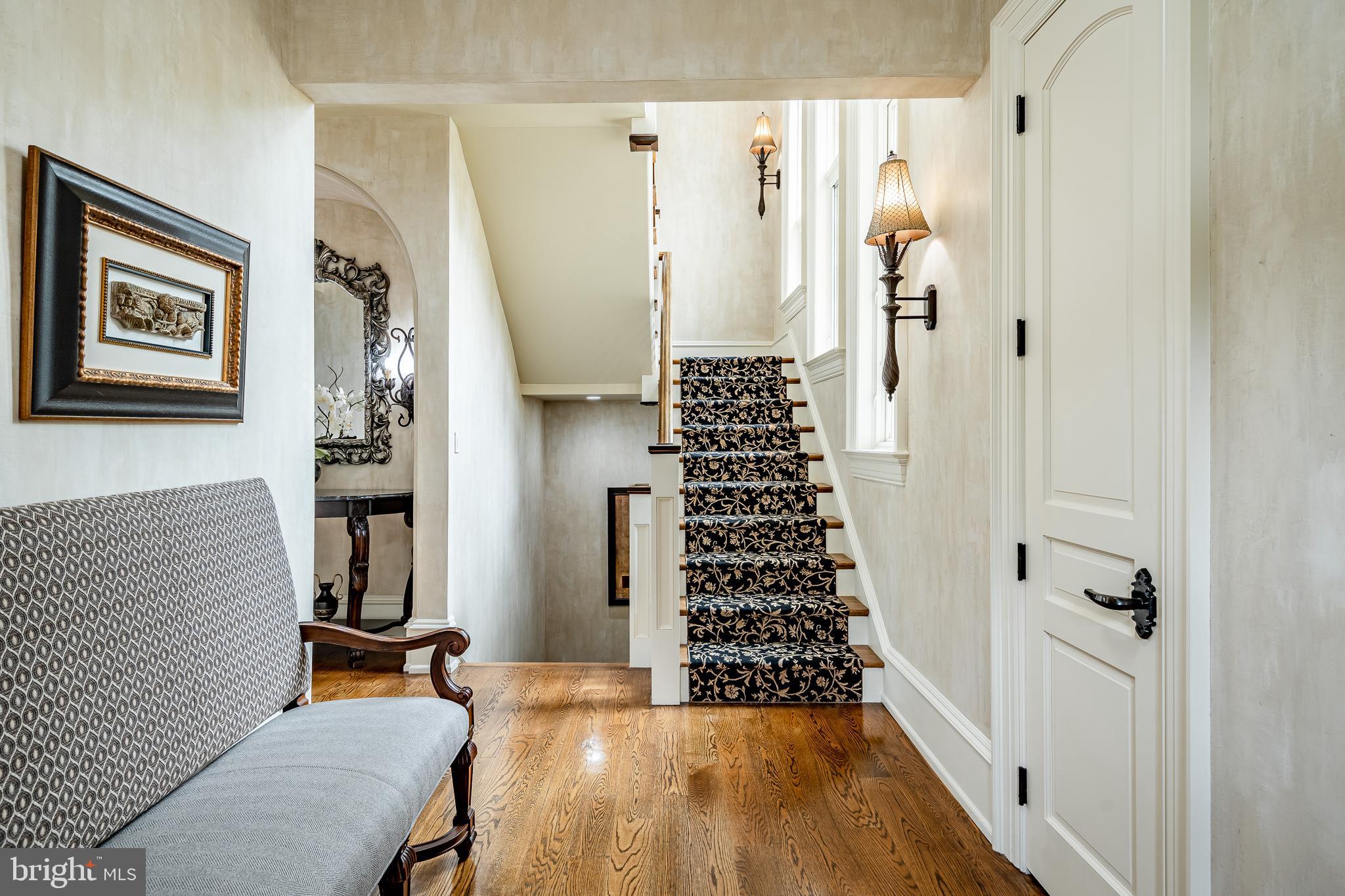 GWYNEDD VALLEY - Residential