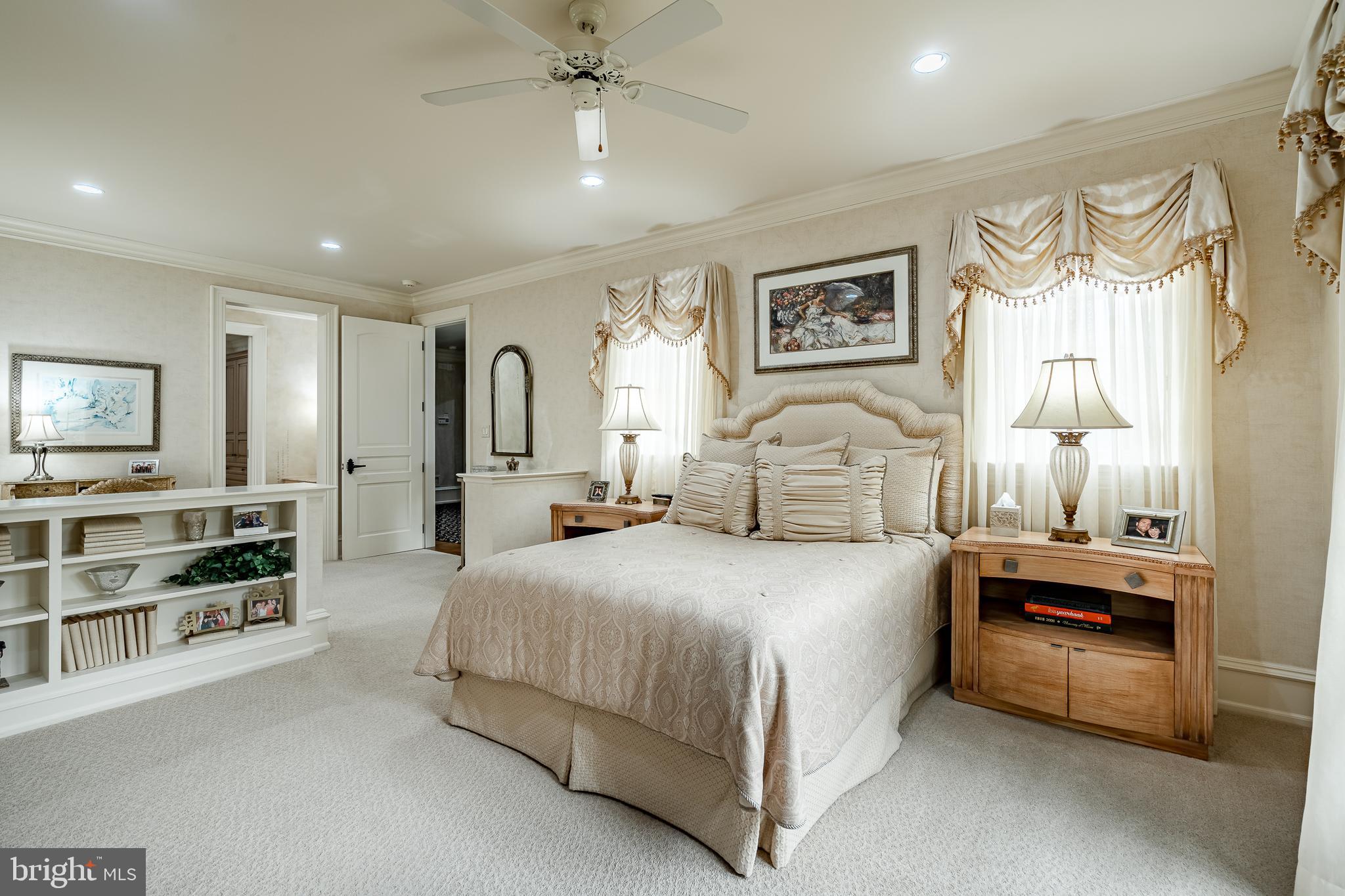 GWYNEDD VALLEY - Residential